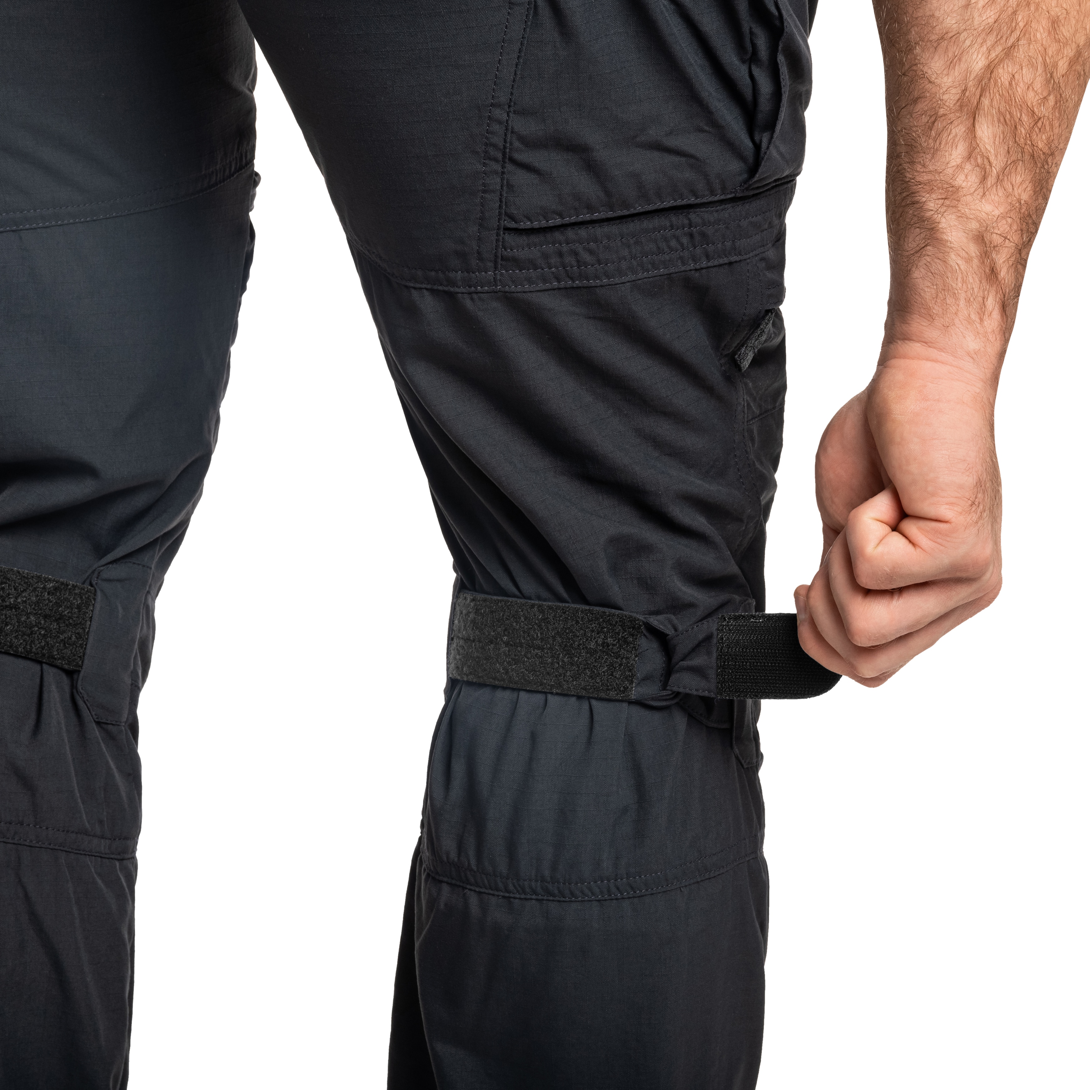 Штани UF PRO Striker Tropic Thunder Combat - Navy Blue