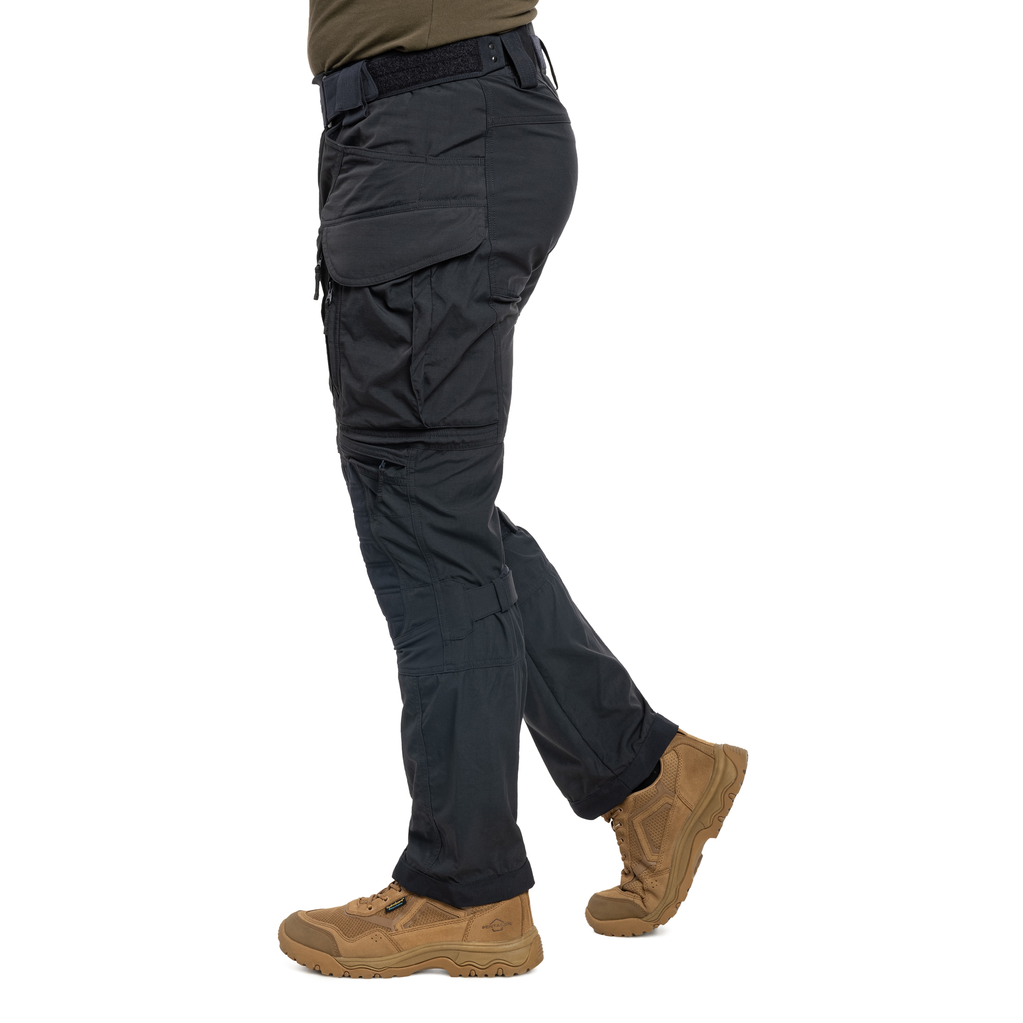 Штани UF PRO Striker Tropic Thunder Combat - Navy Blue