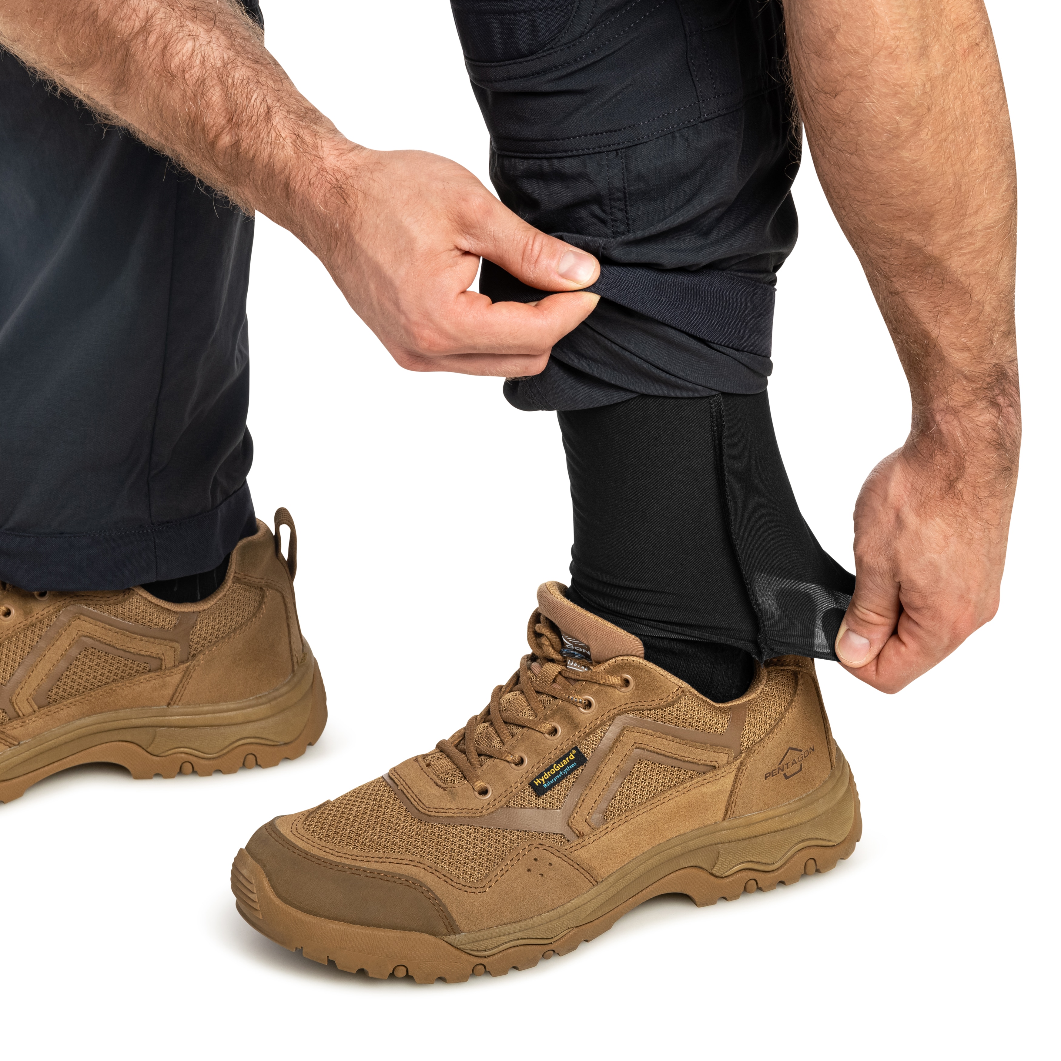 Штани UF PRO Striker Tropic Thunder Combat - Navy Blue