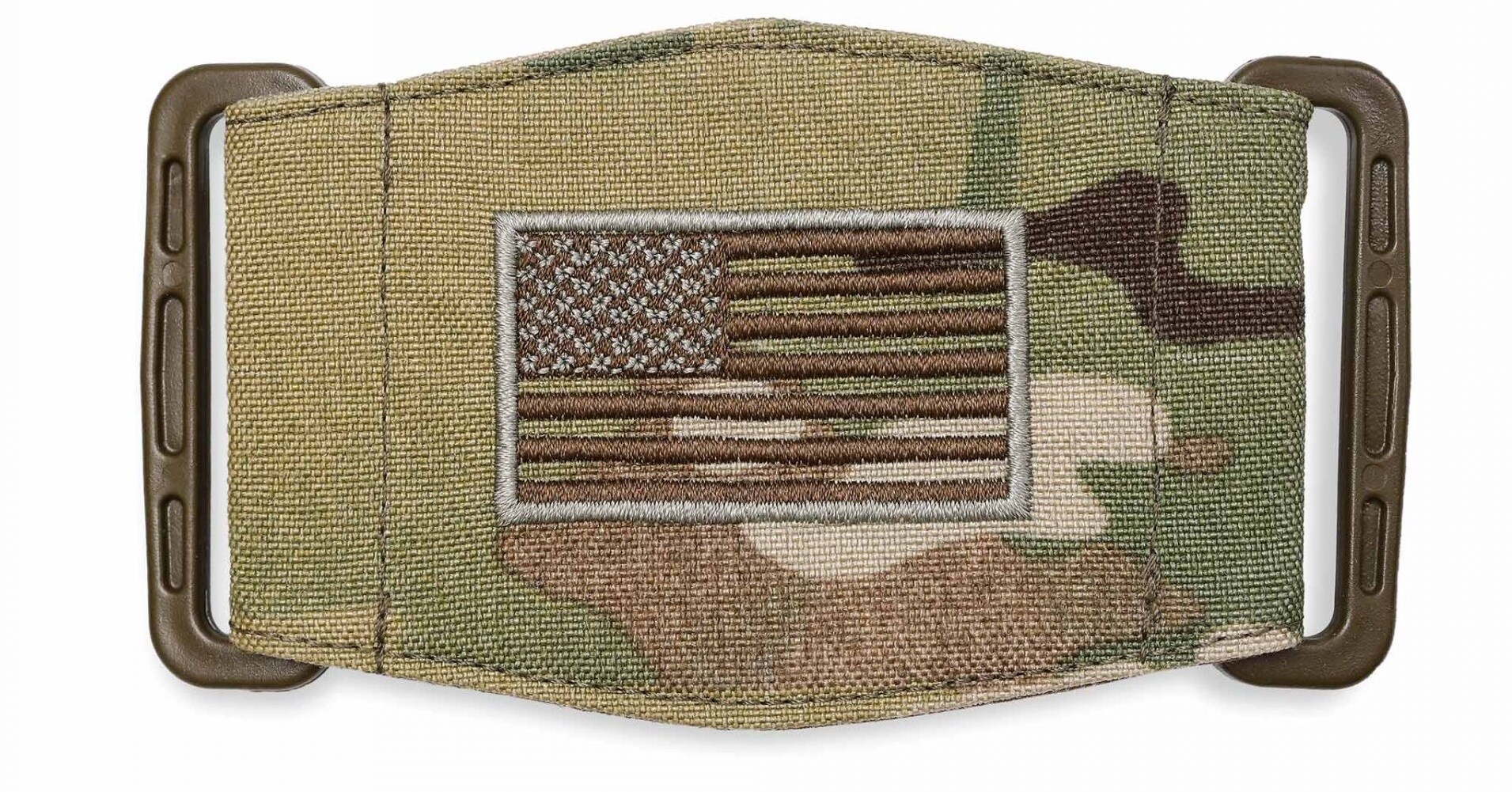 Klamra UF PRO U.S. Waist/Flex Belt-Buckle - MultiCam