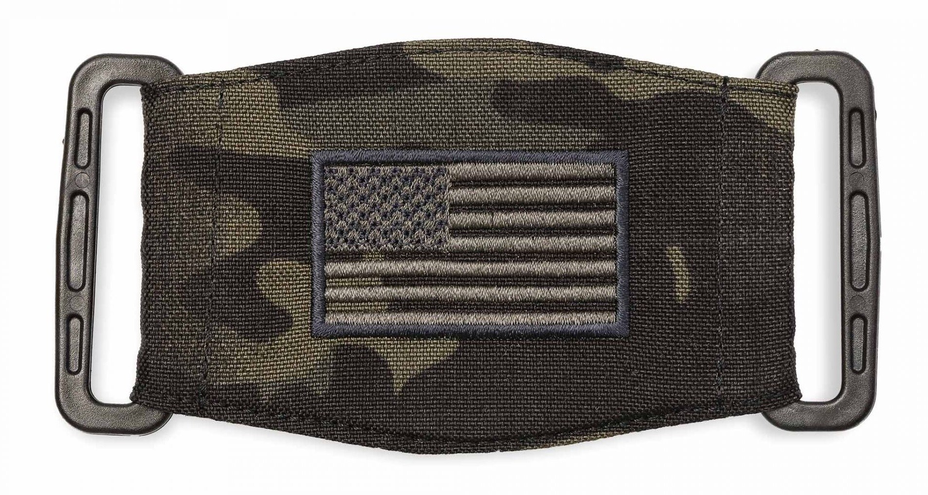 Klamra UF PRO U.S. Waist/Flex Belt-Buckle - MultiCam Black
