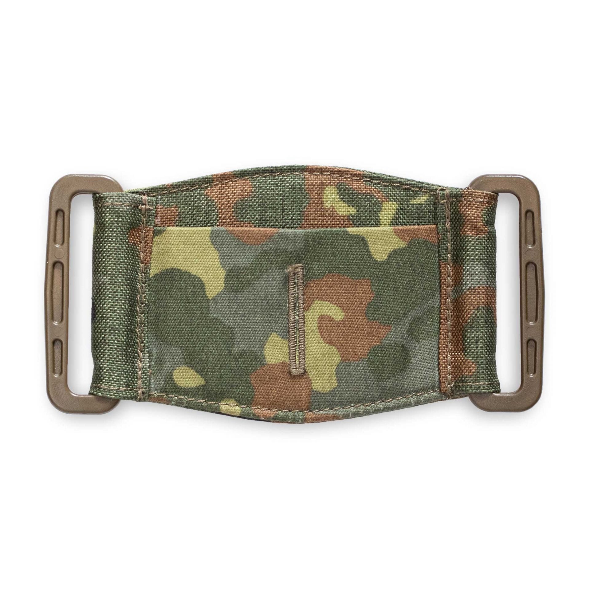 Klamra UF PRO Waist/Flex Belt-Buckle - Flecktarn