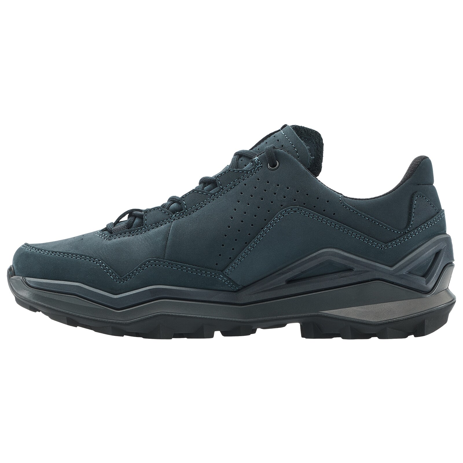 Buty Lowa Maddox Pro LT GTX LO - Navy/Grey