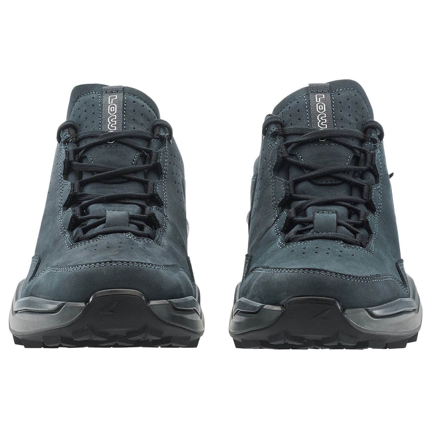Buty Lowa Maddox Pro LT GTX LO - Navy/Grey