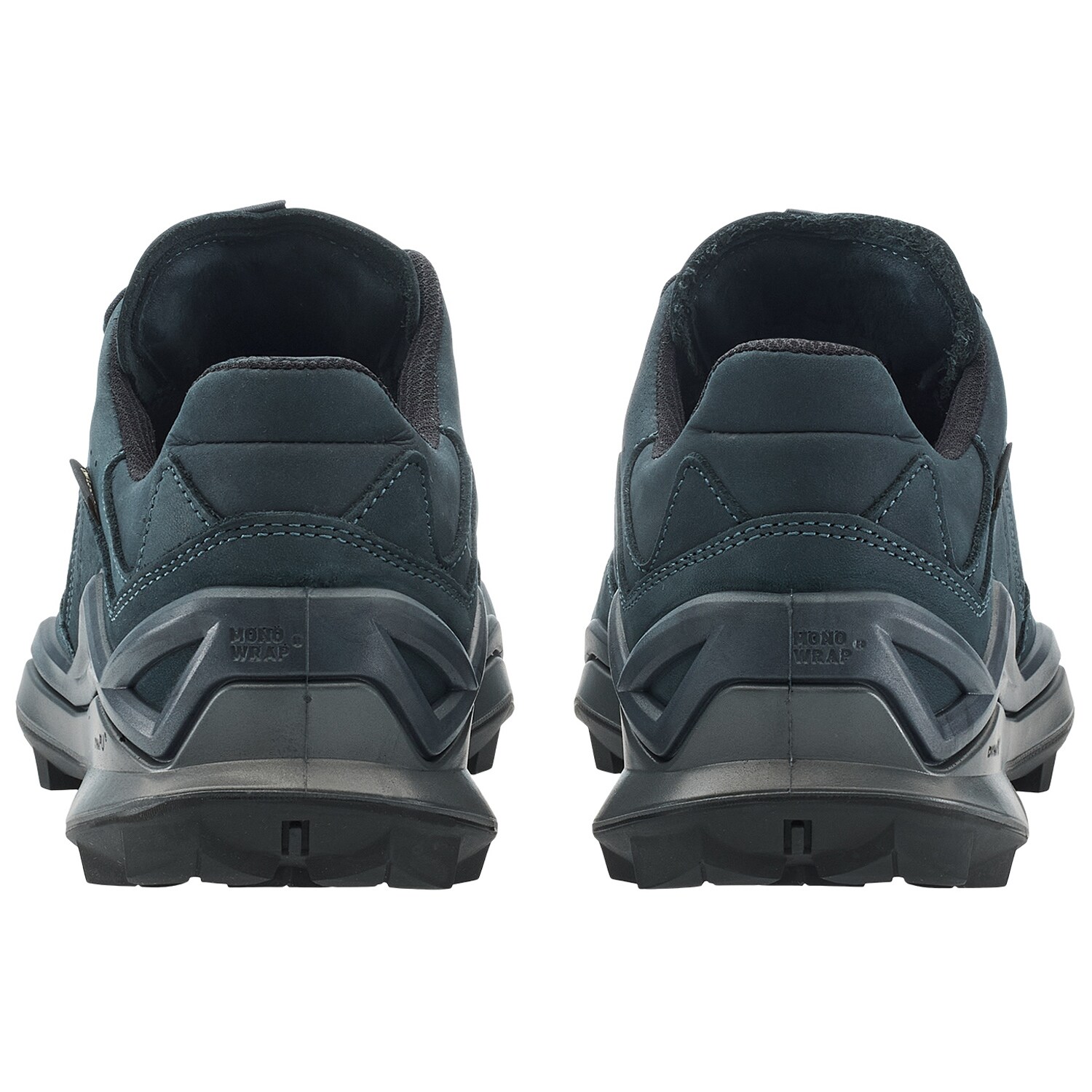 Buty Lowa Maddox Pro LT GTX LO - Navy/Grey