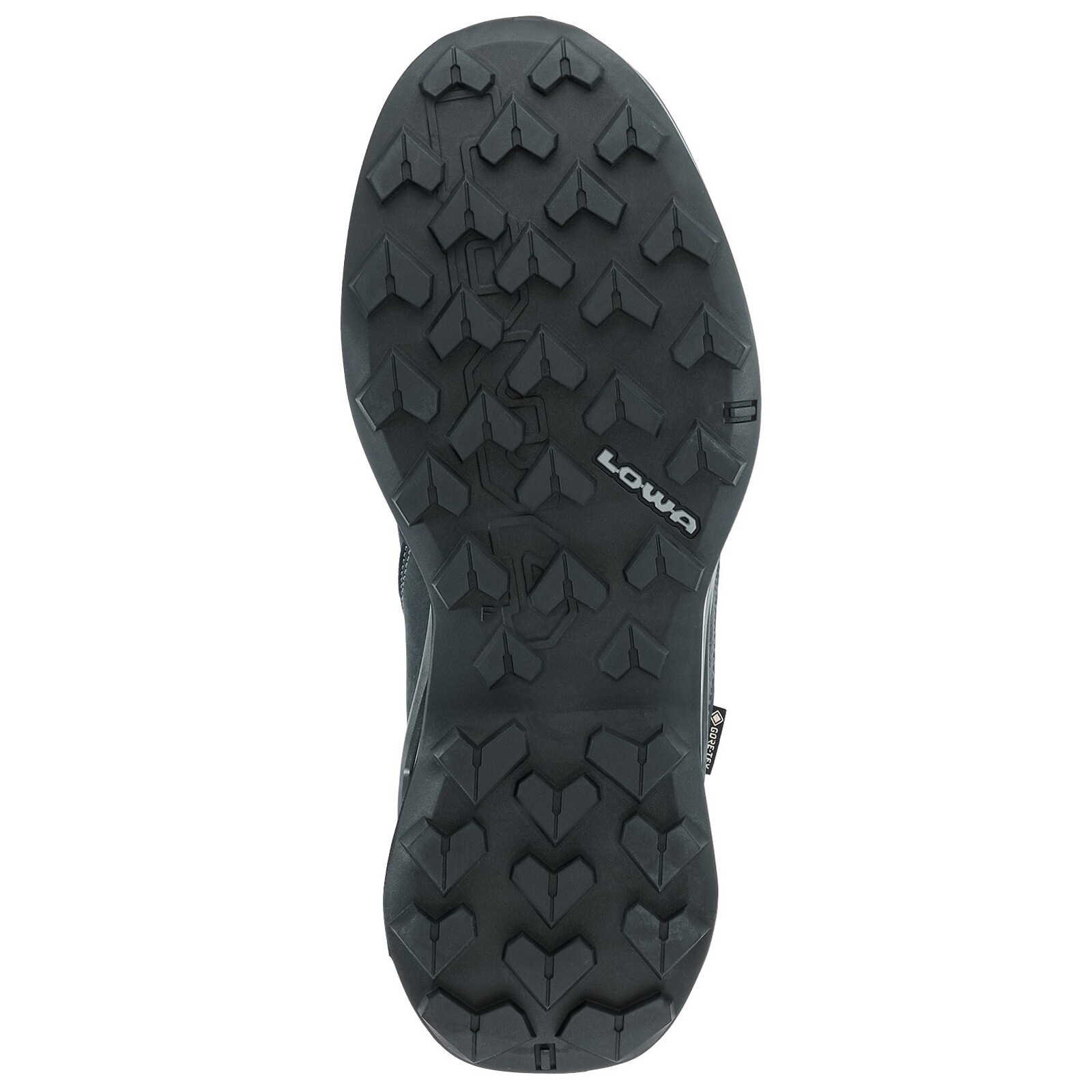 Buty Lowa Maddox Pro LT GTX LO - Navy/Grey
