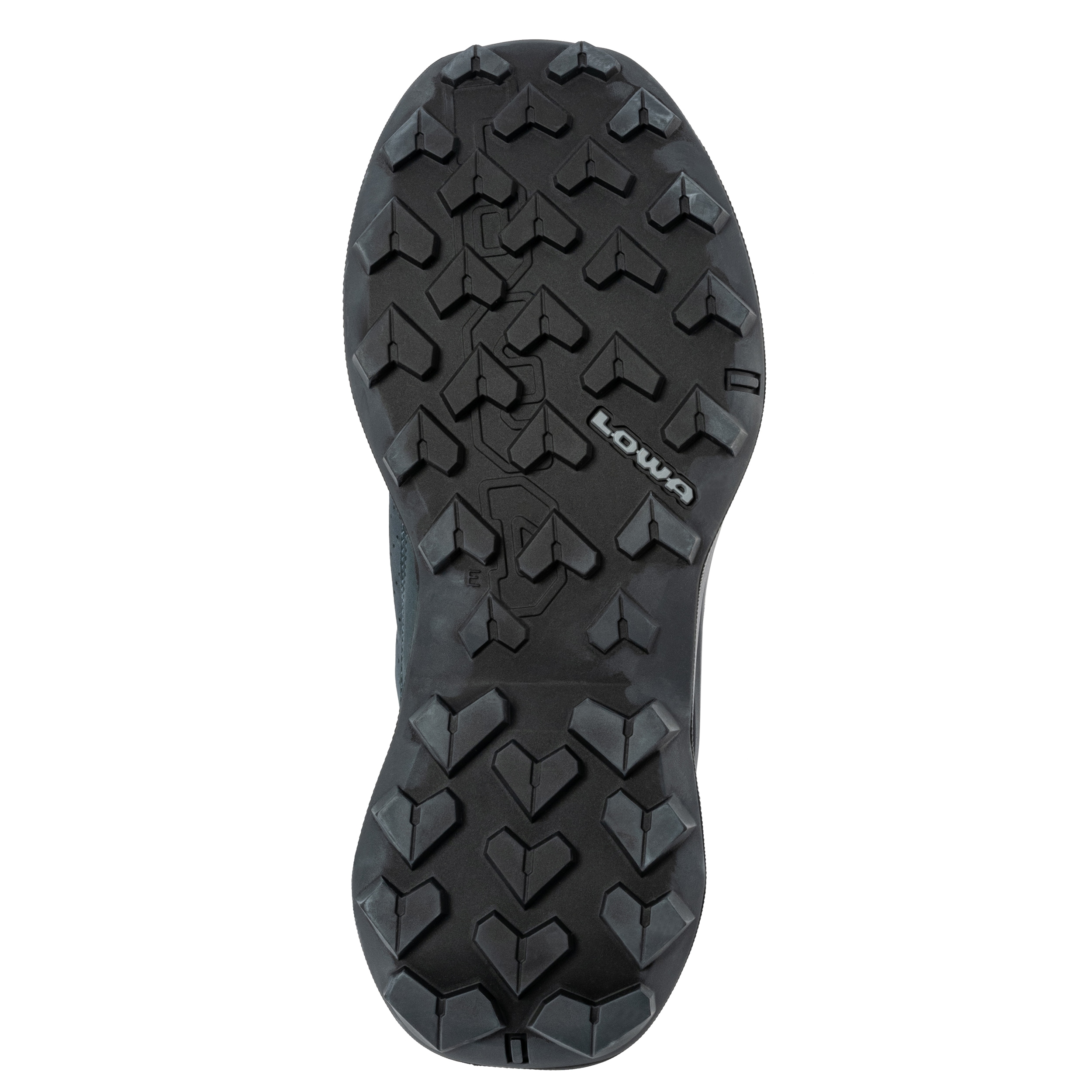Lowa Maddox Pro LT GTX LO Shoes - Navy/Grey