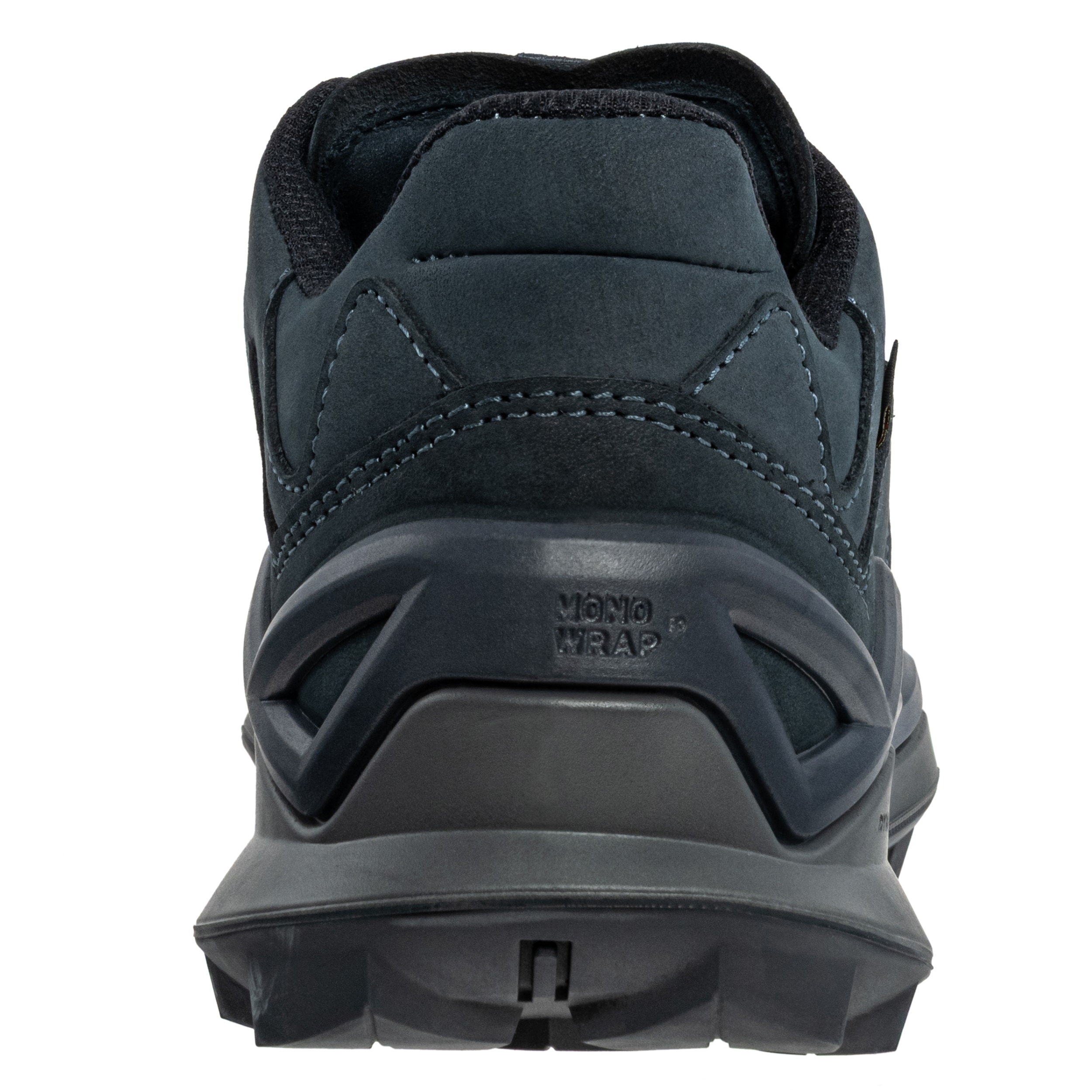 Lowa Maddox Pro LT GTX LO Shoes - Navy/Grey
