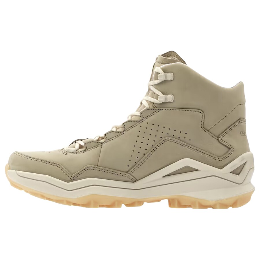 Buty Lowa Maddox Pro LT GTX MID - Desert/Champagne