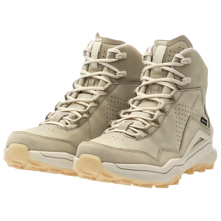 Buty Lowa Maddox Pro LT GTX MID - Desert/Champagne