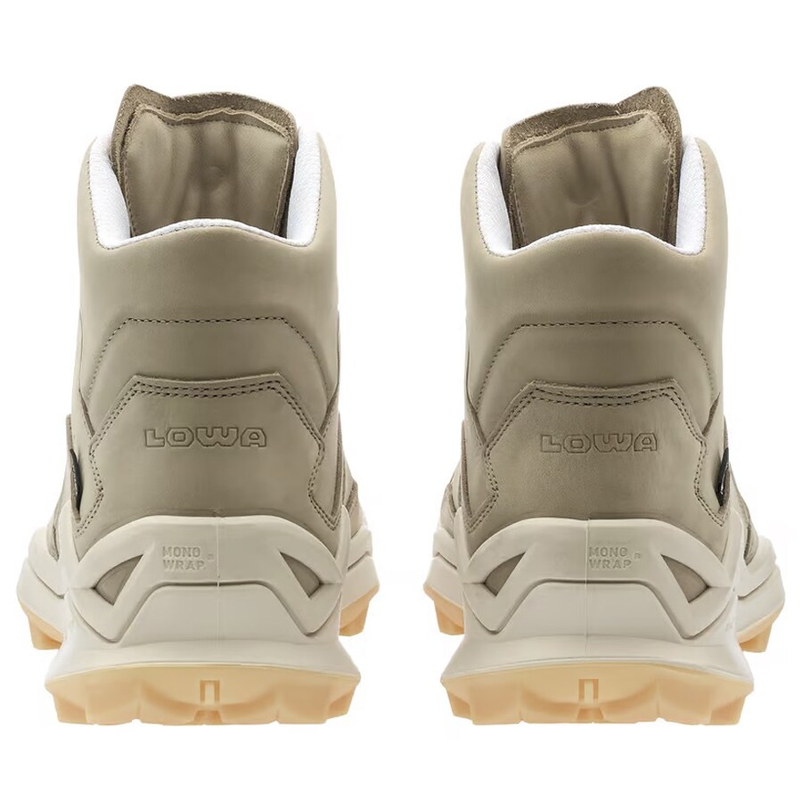 Buty Lowa Maddox Pro LT GTX MID - Desert/Champagne