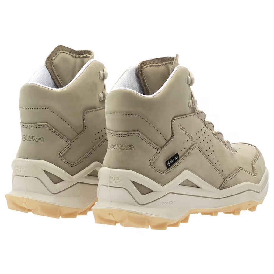 Buty Lowa Maddox Pro LT GTX MID - Desert/Champagne