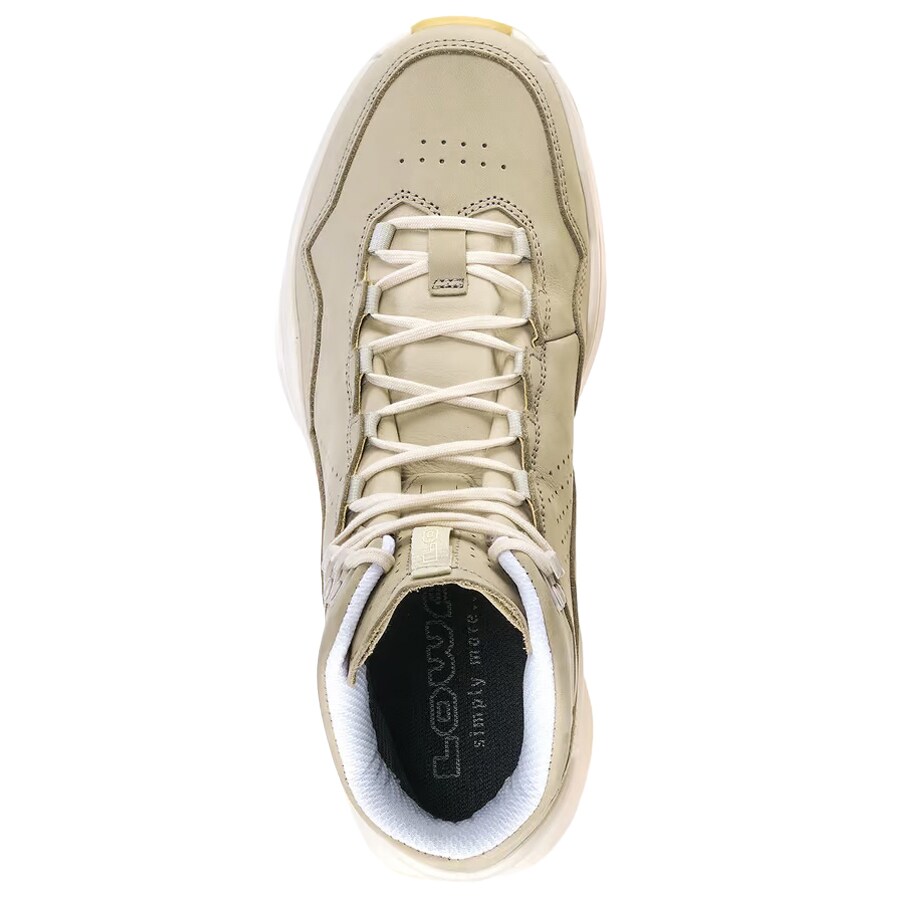 Buty Lowa Maddox Pro LT GTX MID - Desert/Champagne