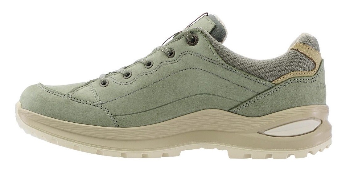 Buty damskie Lowa Renegade EVO GTX LOW - Sage