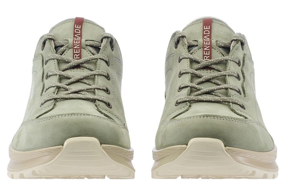 Buty damskie Lowa Renegade EVO GTX LOW - Sage
