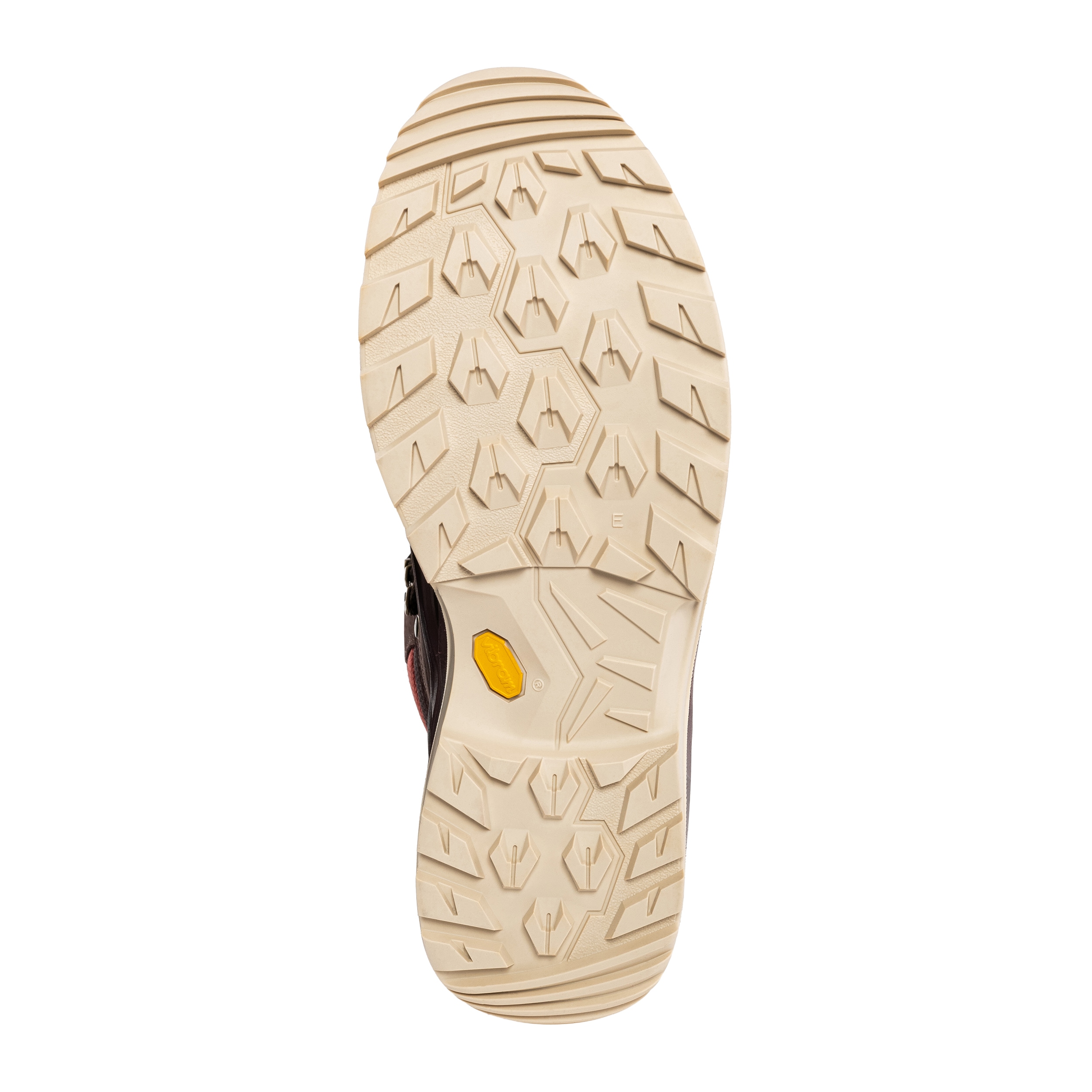 Lowa Renegade EVO GTX MID Women's Boots - Brown Rose/Clay