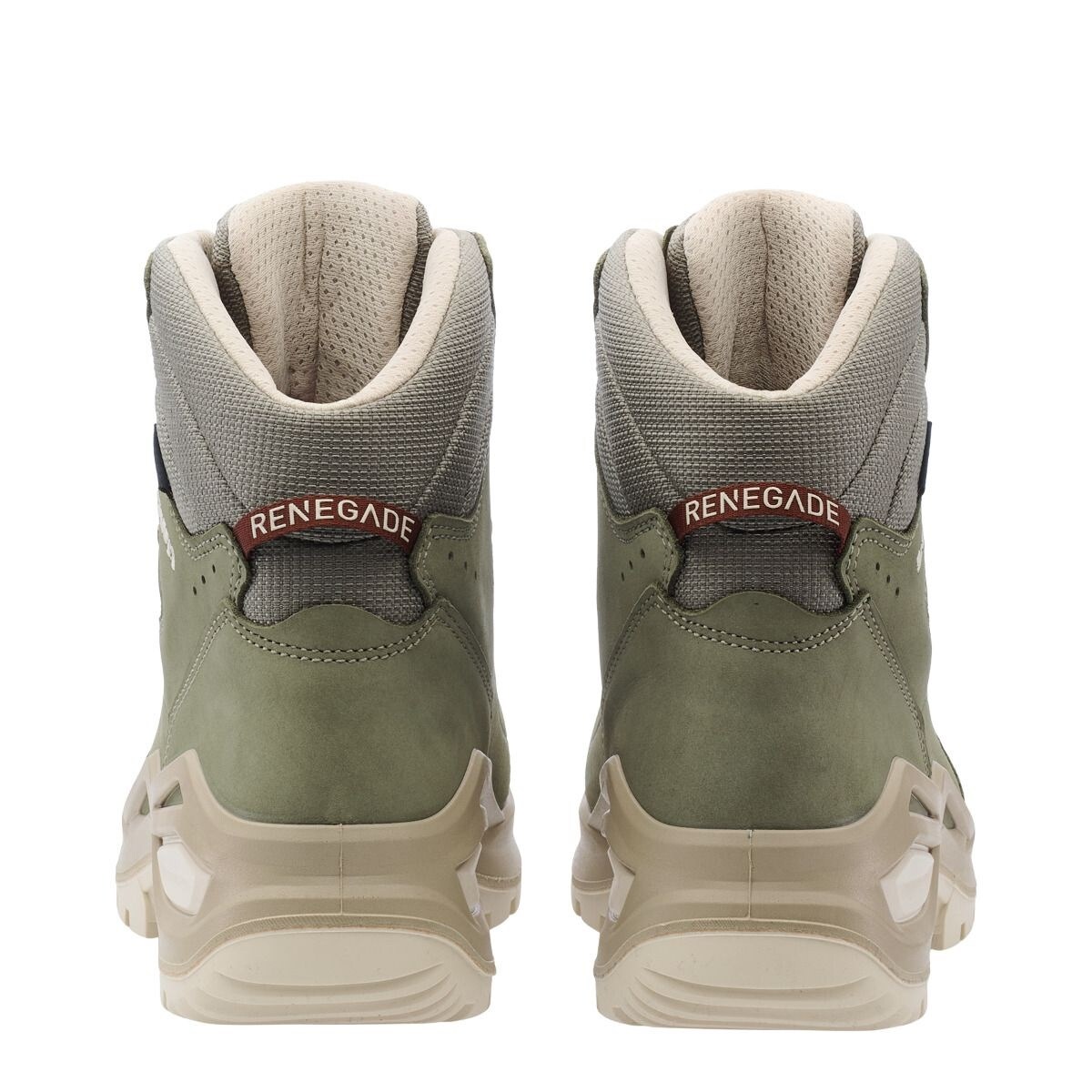 Buty damskie Lowa Renegade EVO GTX MID - Sage