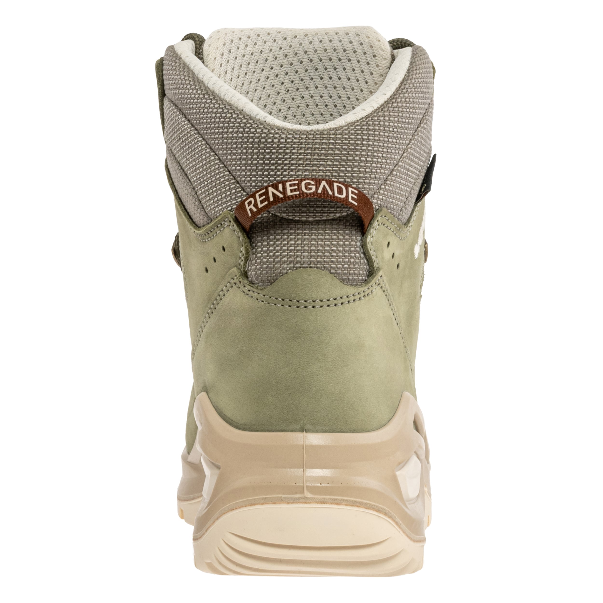 Buty damskie Lowa Renegade EVO GTX MID - Sage