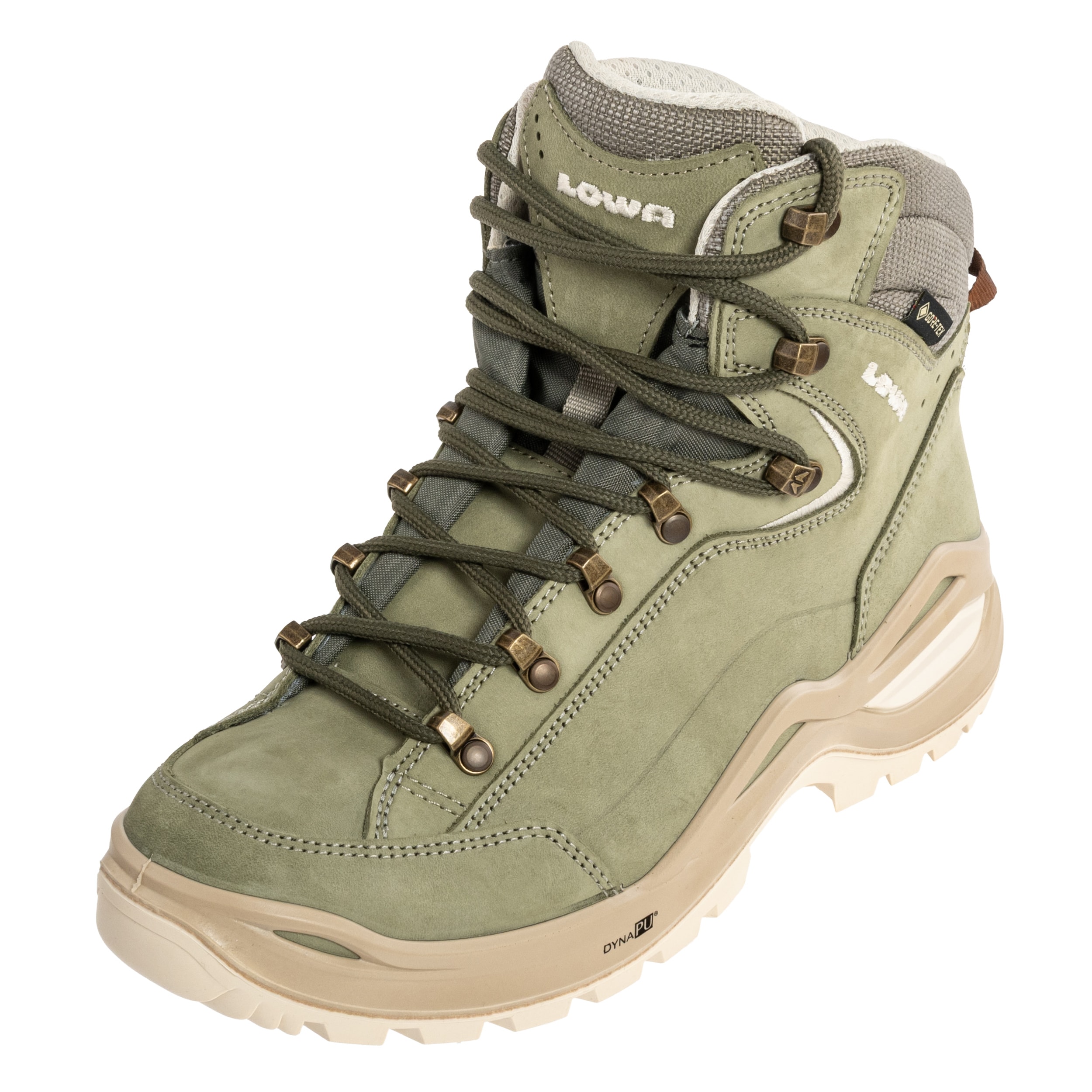 Buty damskie Lowa Renegade EVO GTX MID - Sage