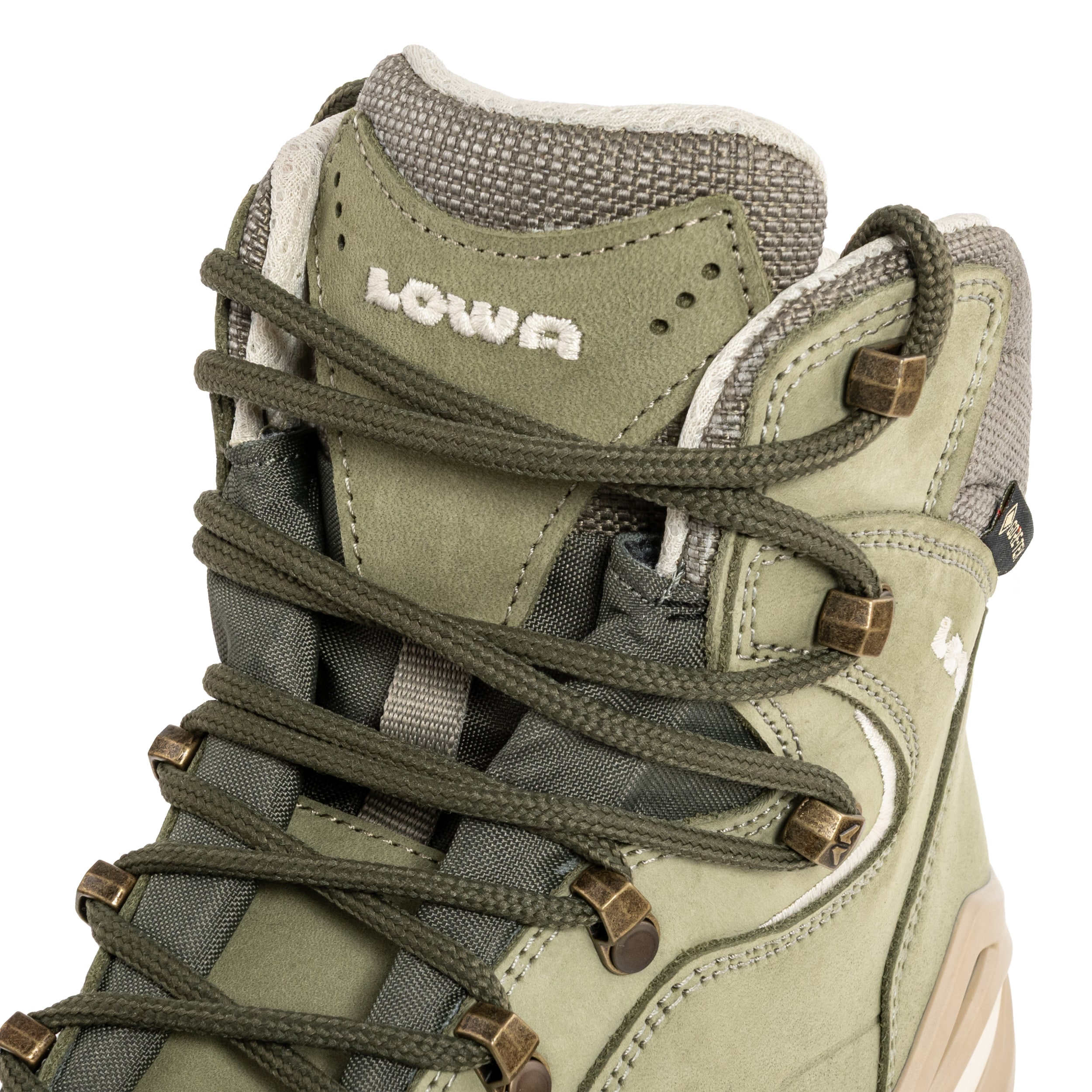 Buty damskie Lowa Renegade EVO GTX MID - Sage