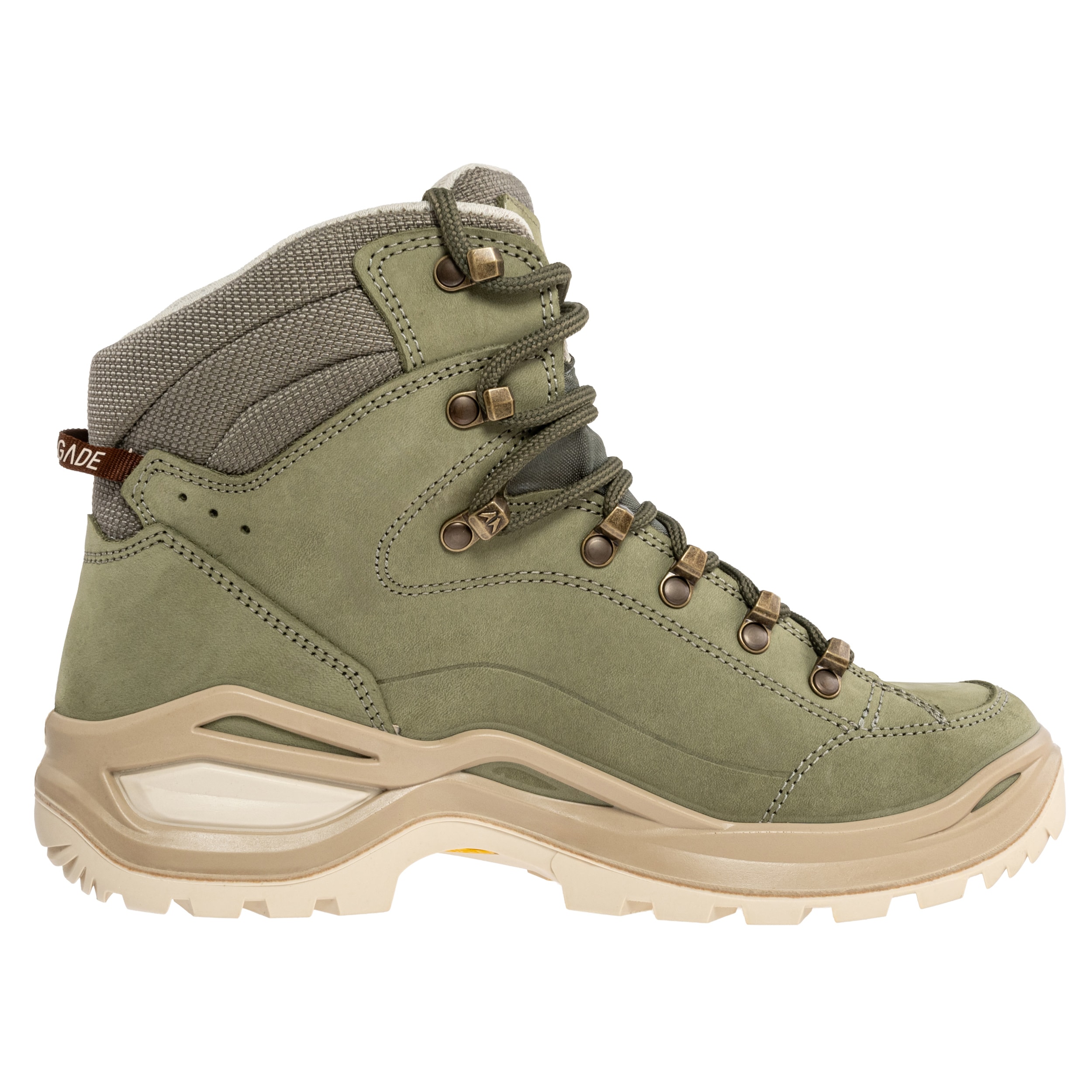 Buty damskie Lowa Renegade EVO GTX MID - Sage