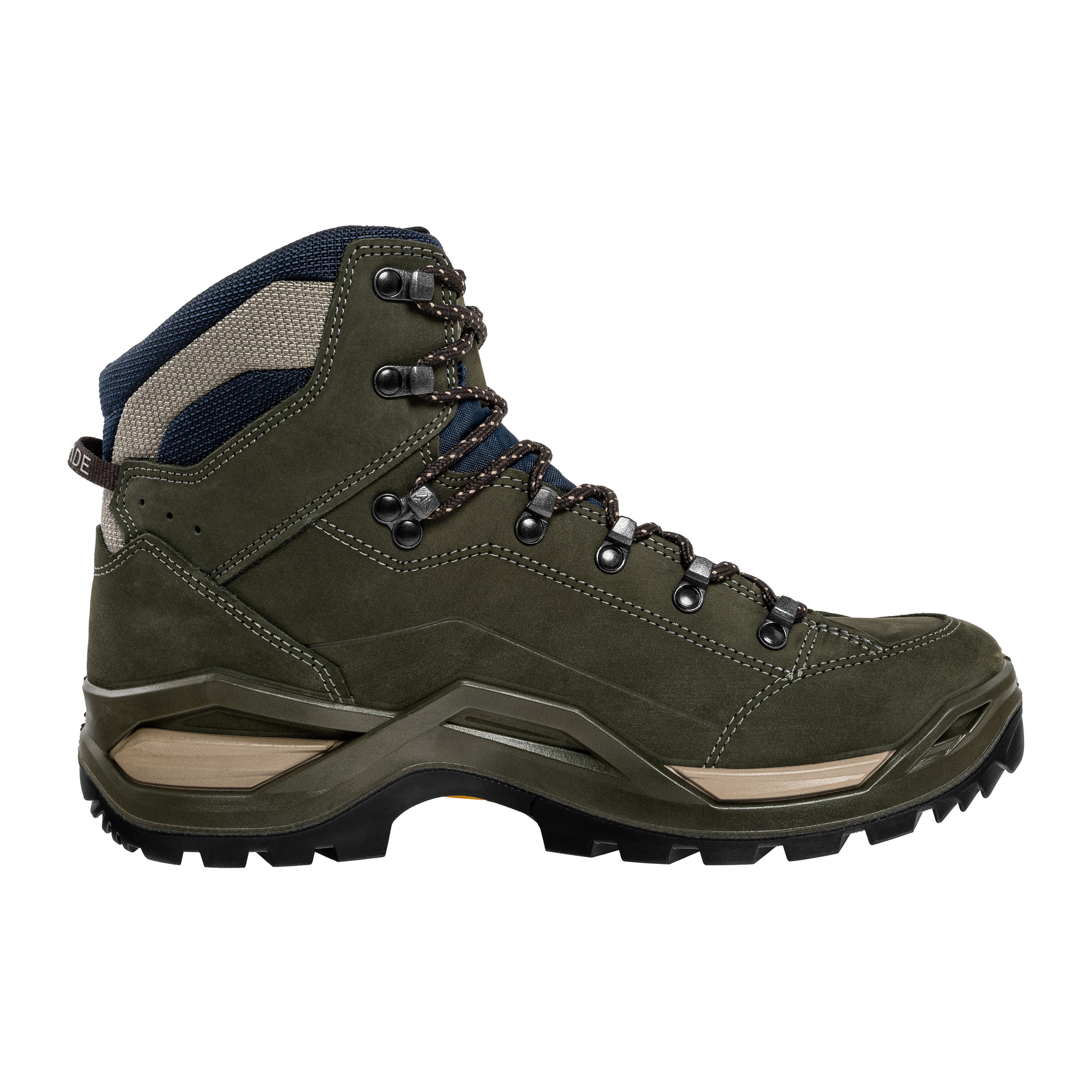 Buty Lowa Renegade EVO GTX MID - Olive/Navy