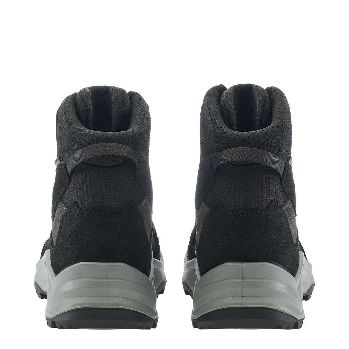 Buty Lowa Ventierra GTX MID - Black/Grey