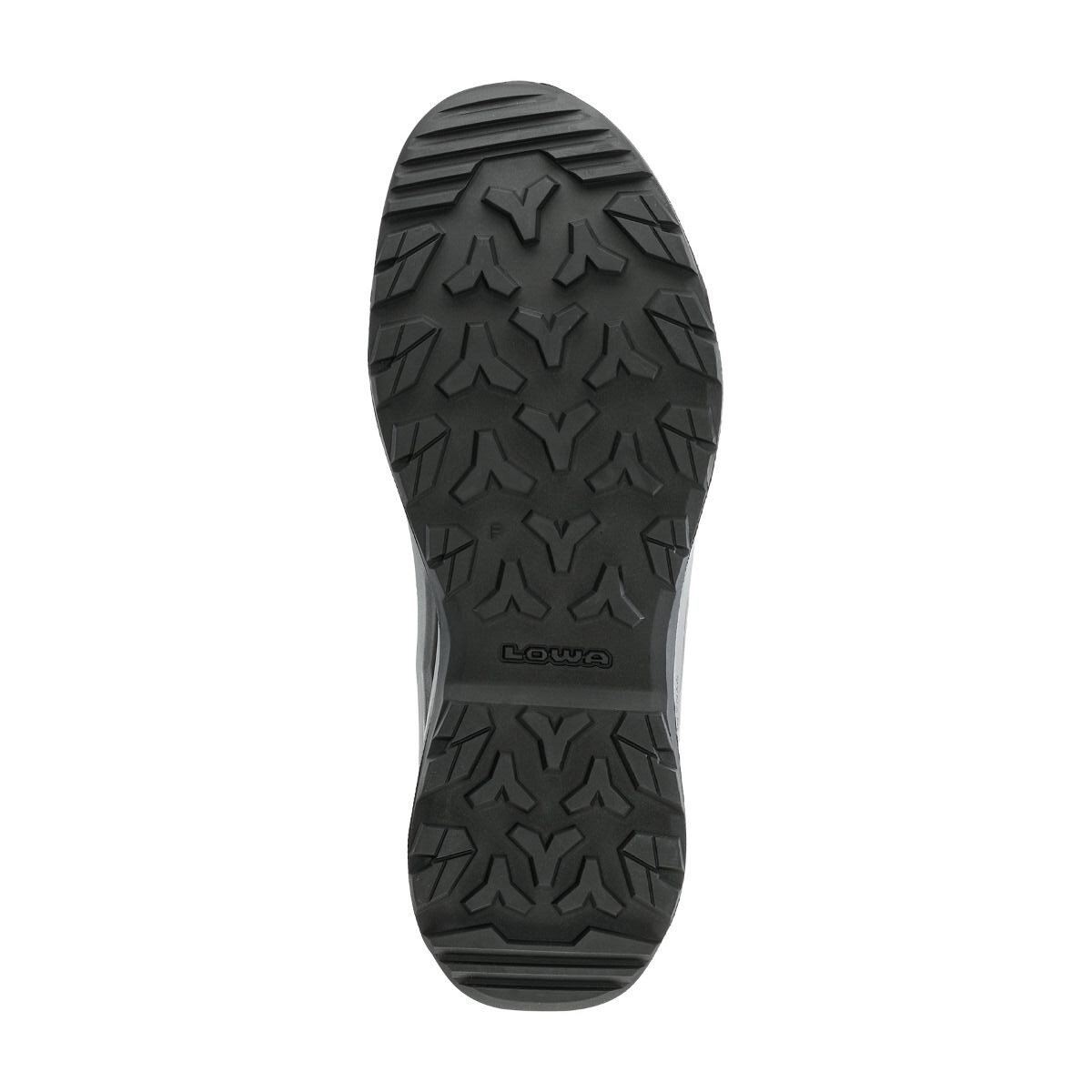 Buty Lowa Ventierra GTX MID - Black/Grey