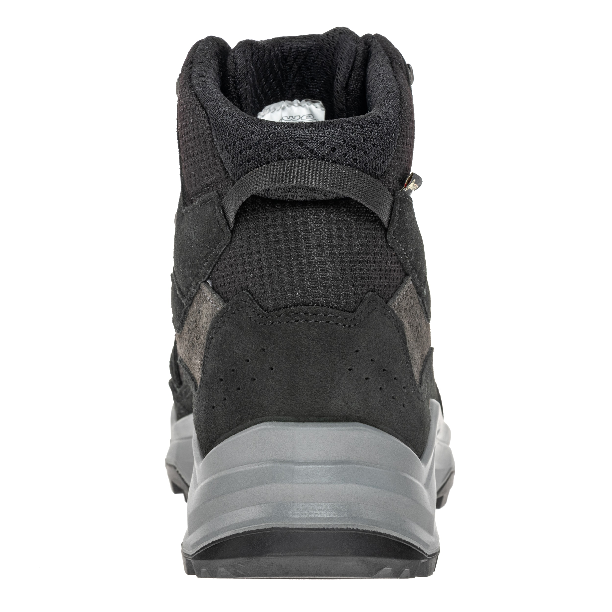 Buty Lowa Ventierra GTX MID - Black/Grey