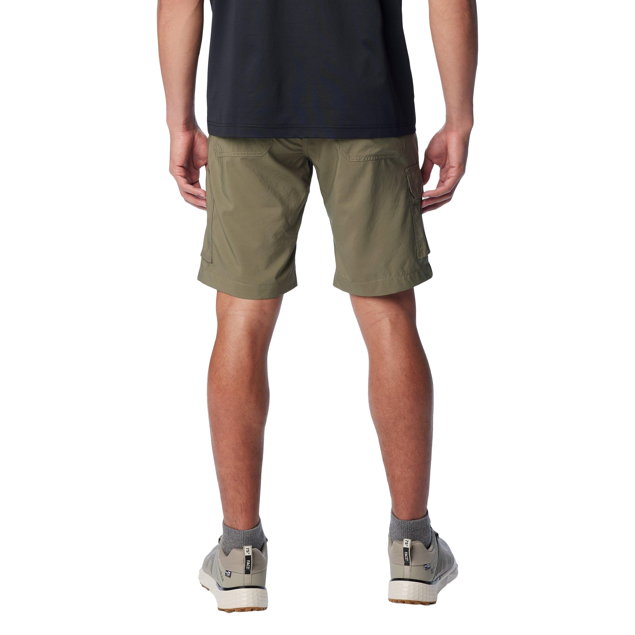 Шорти Columbia Silver Ridge Utility Cargo 10