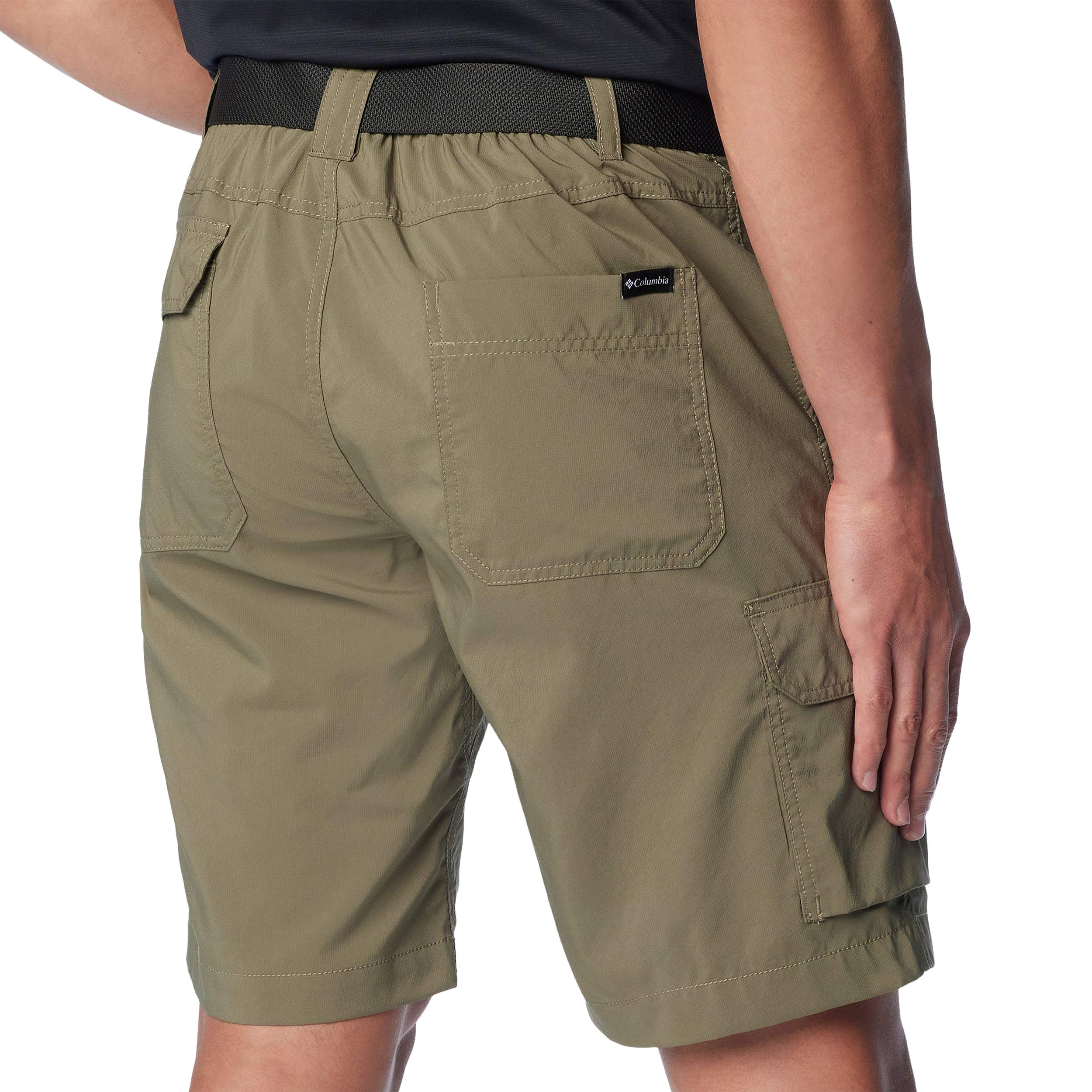 Шорти Columbia Silver Ridge Utility Cargo 10