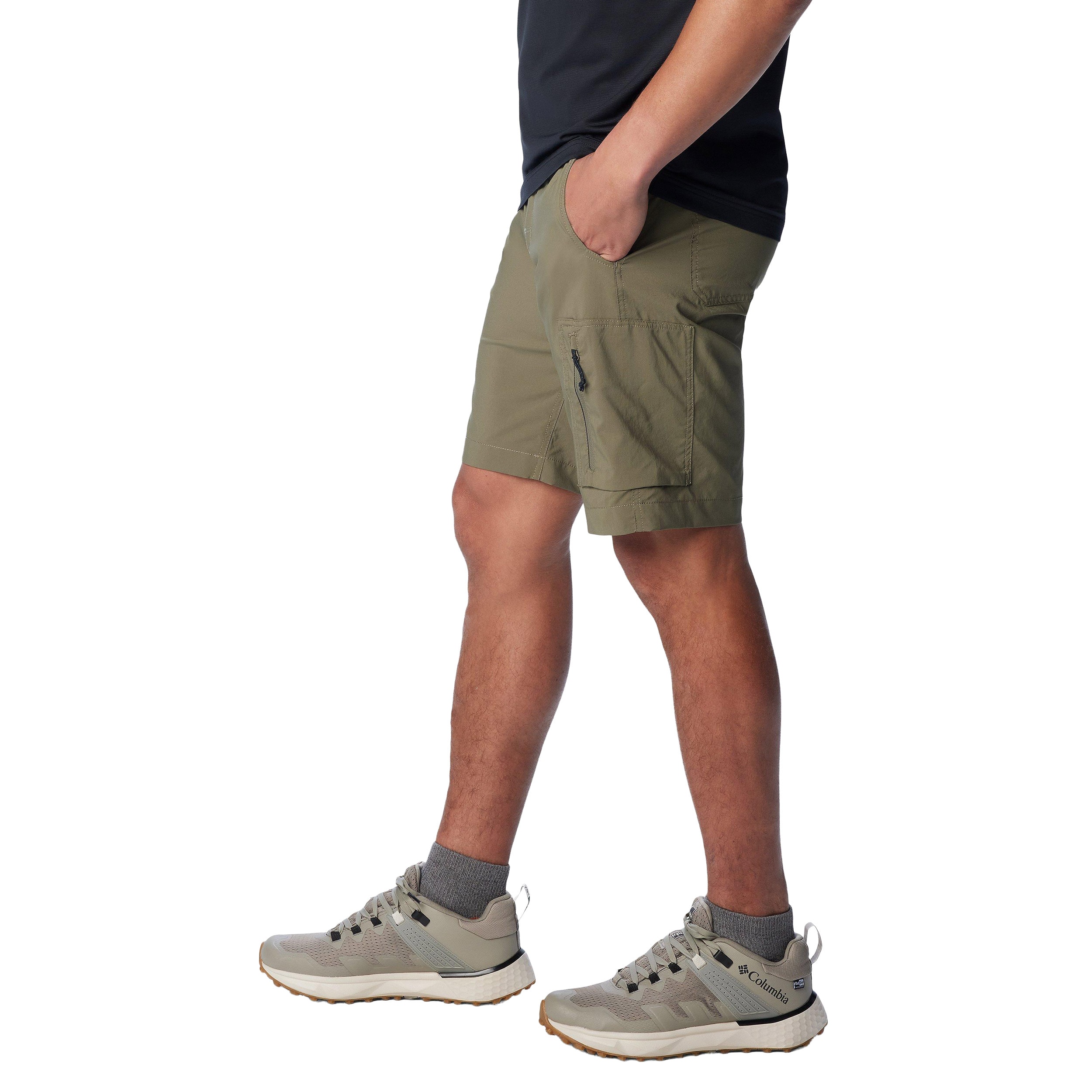 Шорти Columbia Silver Ridge Utility Cargo 10