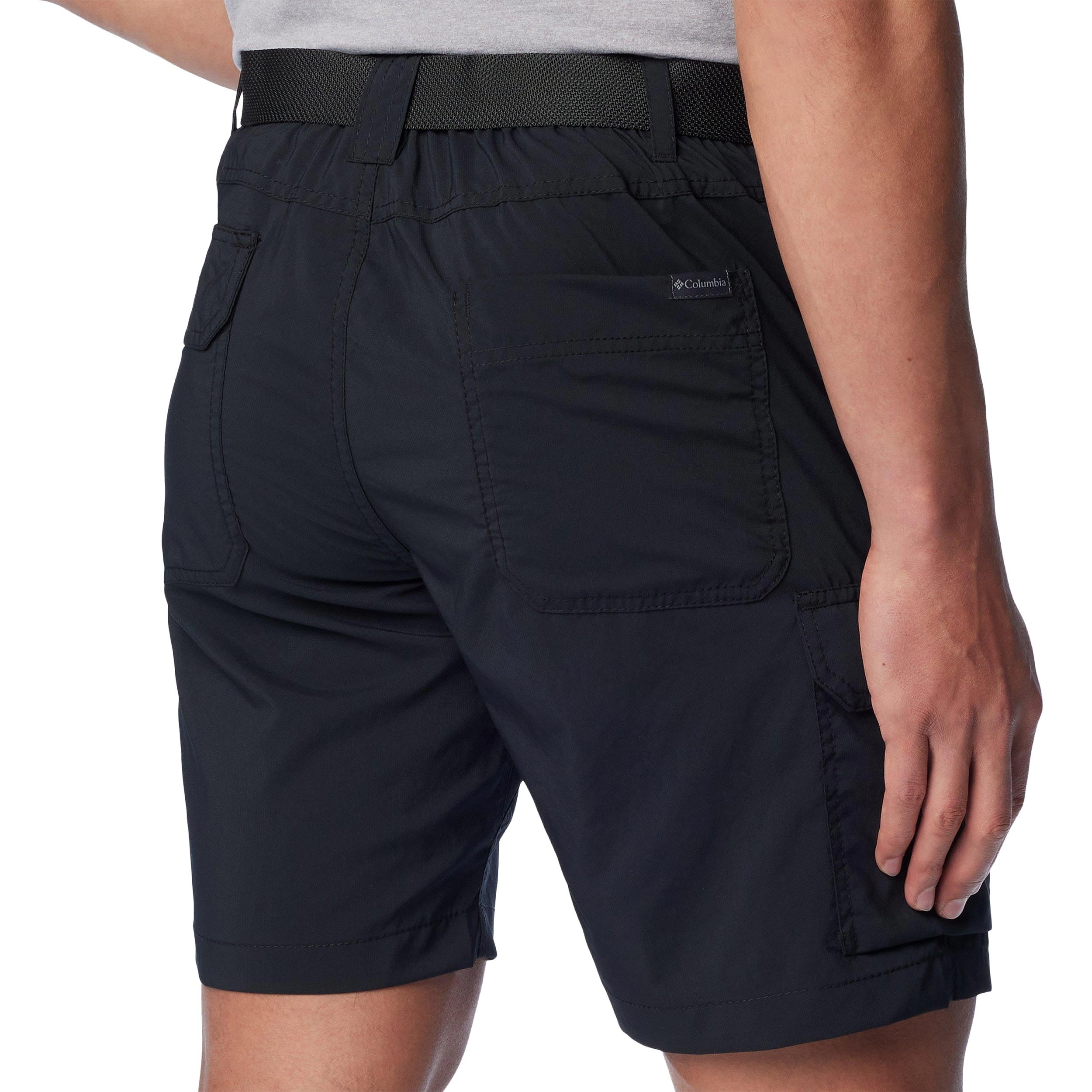 Шорти Columbia Silver Ridge Utility Cargo 10