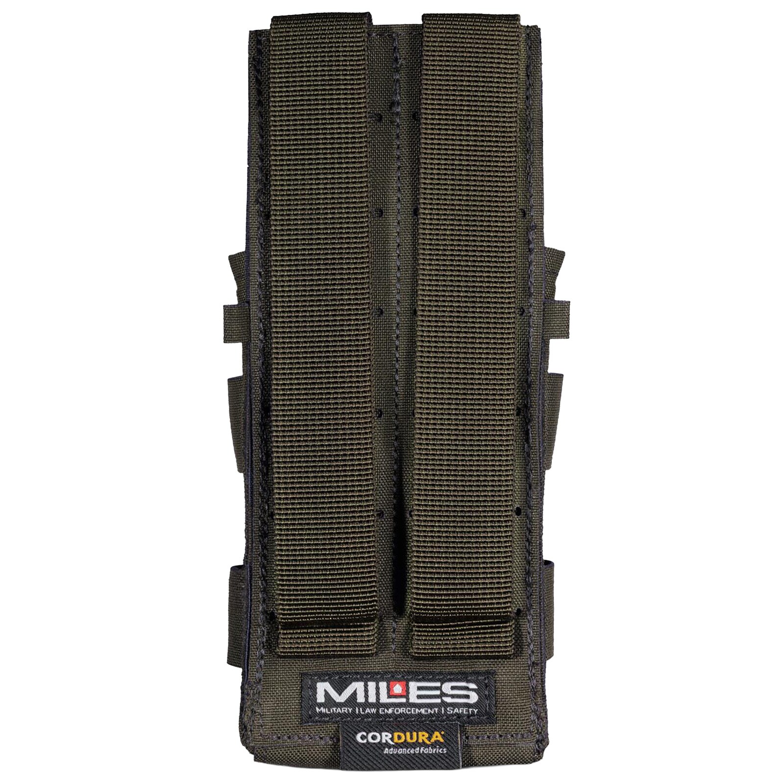 Ładownica Pentagon Amina Double Carbine Mag Pouch - RAL7013