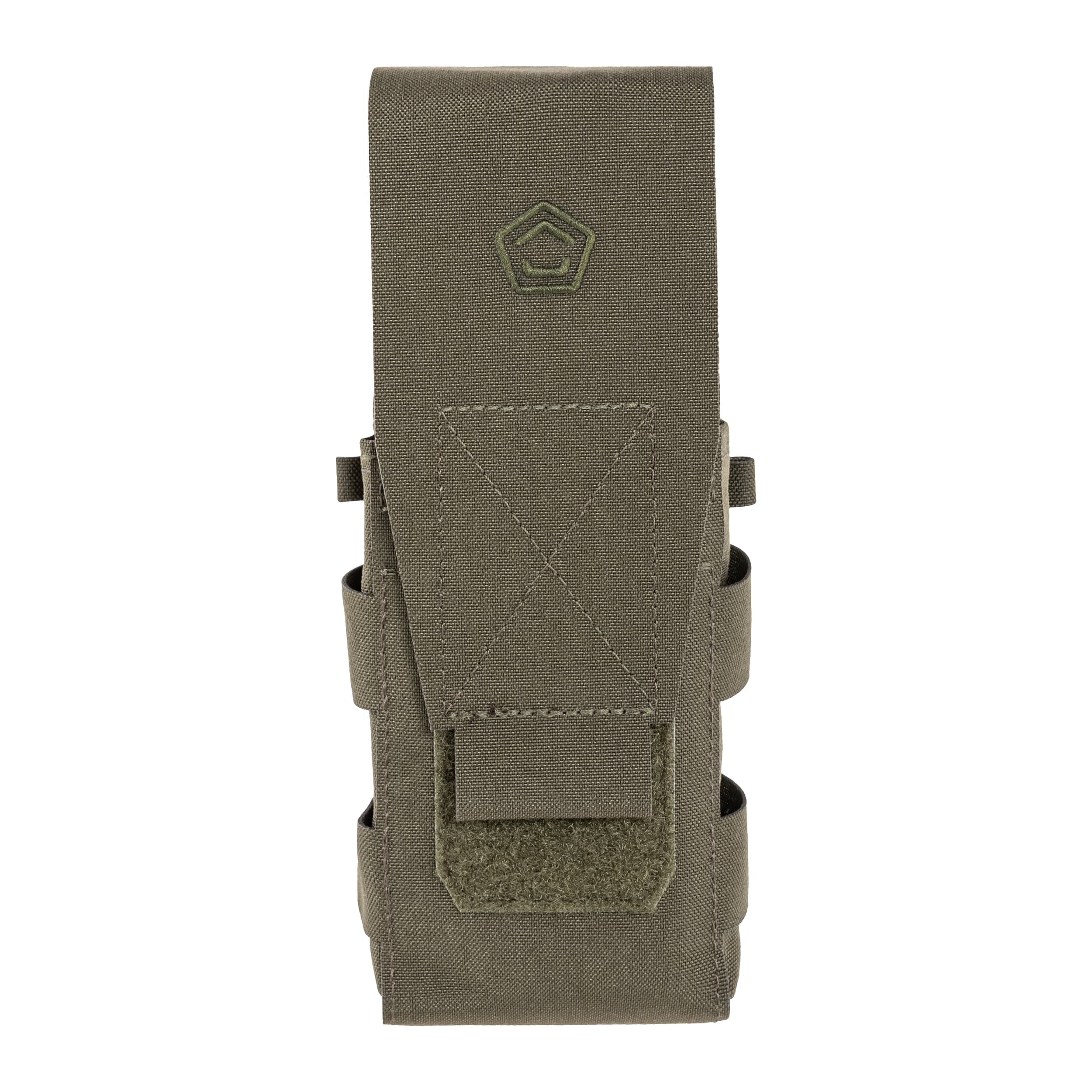 Ładownica Pentagon Amina Double Carbine Mag Pouch - RAL7013
