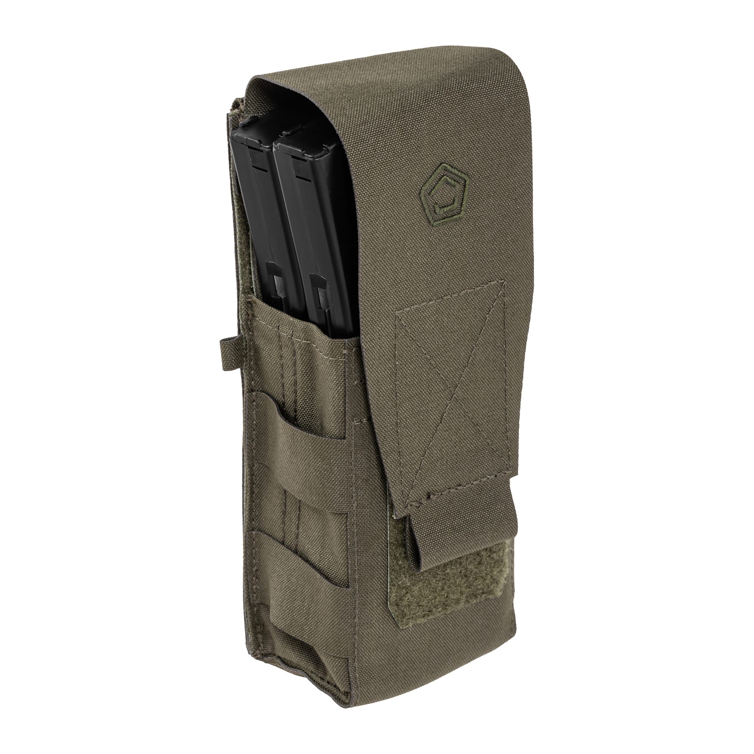 Ładownica Pentagon Amina Double Carbine Mag Pouch - RAL7013