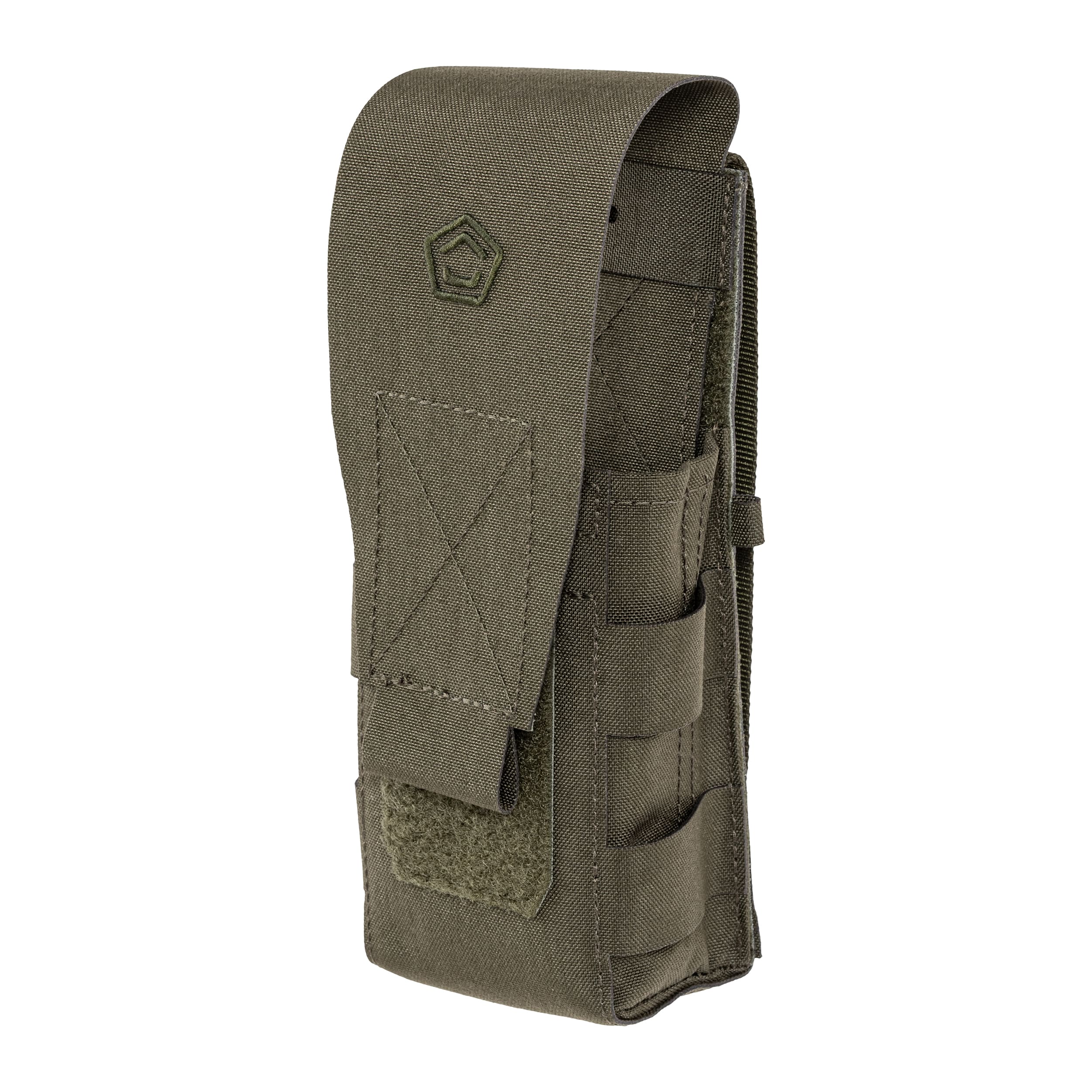 Ładownica Pentagon Amina Double Carbine Mag Pouch - RAL7013