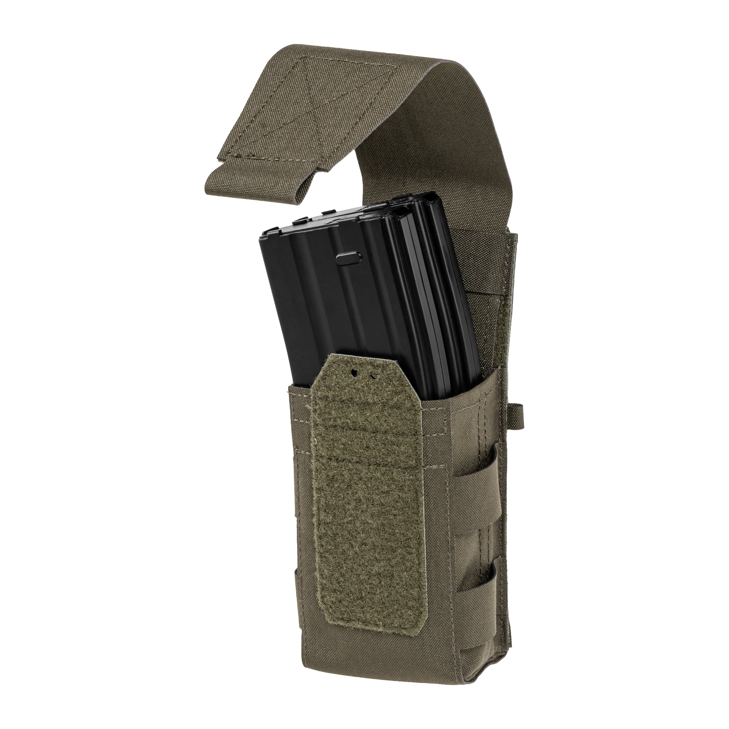 Ładownica Pentagon Amina Double Carbine Mag Pouch - RAL7013