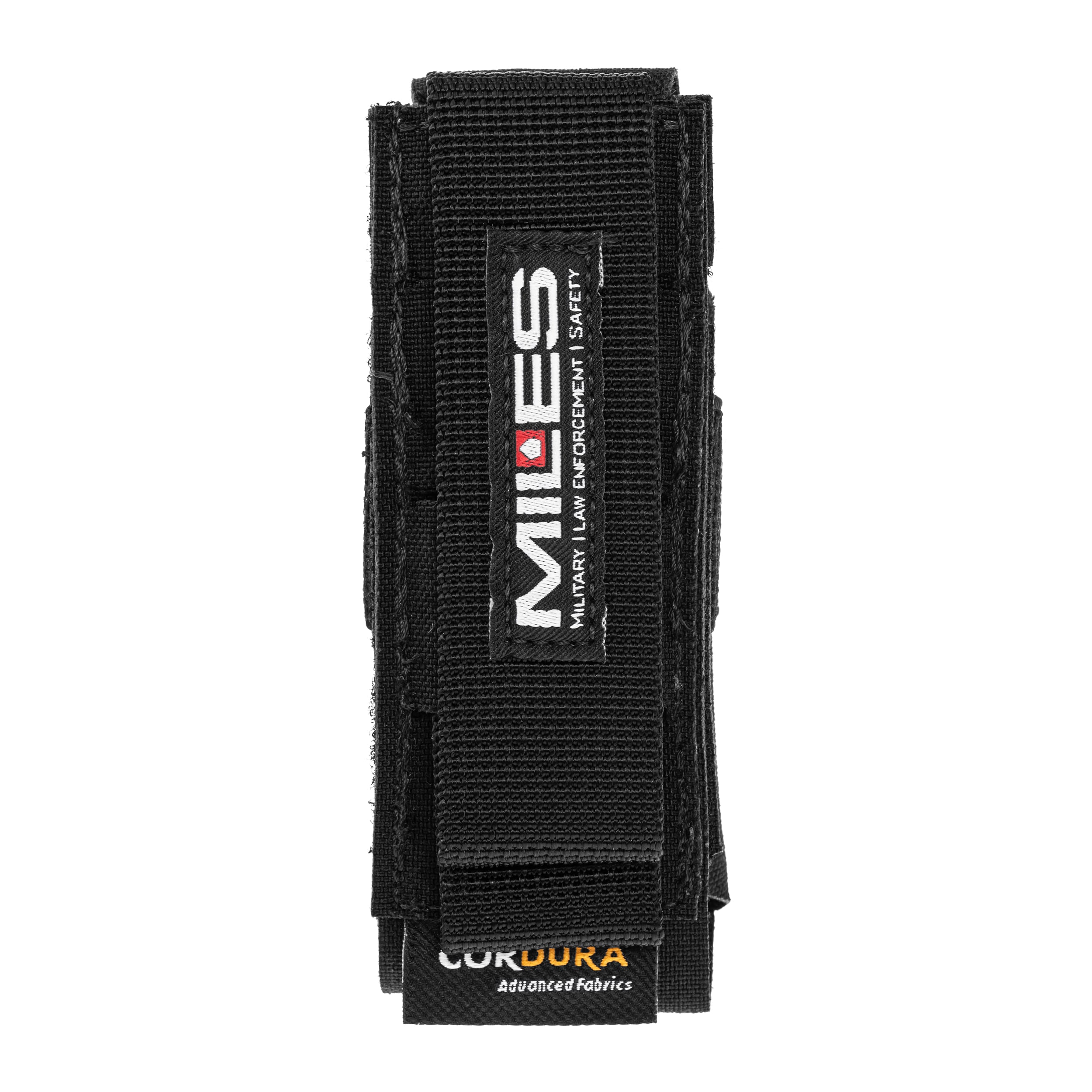Ładownica Pentagon Amina Pistol Mag Pouch - Black