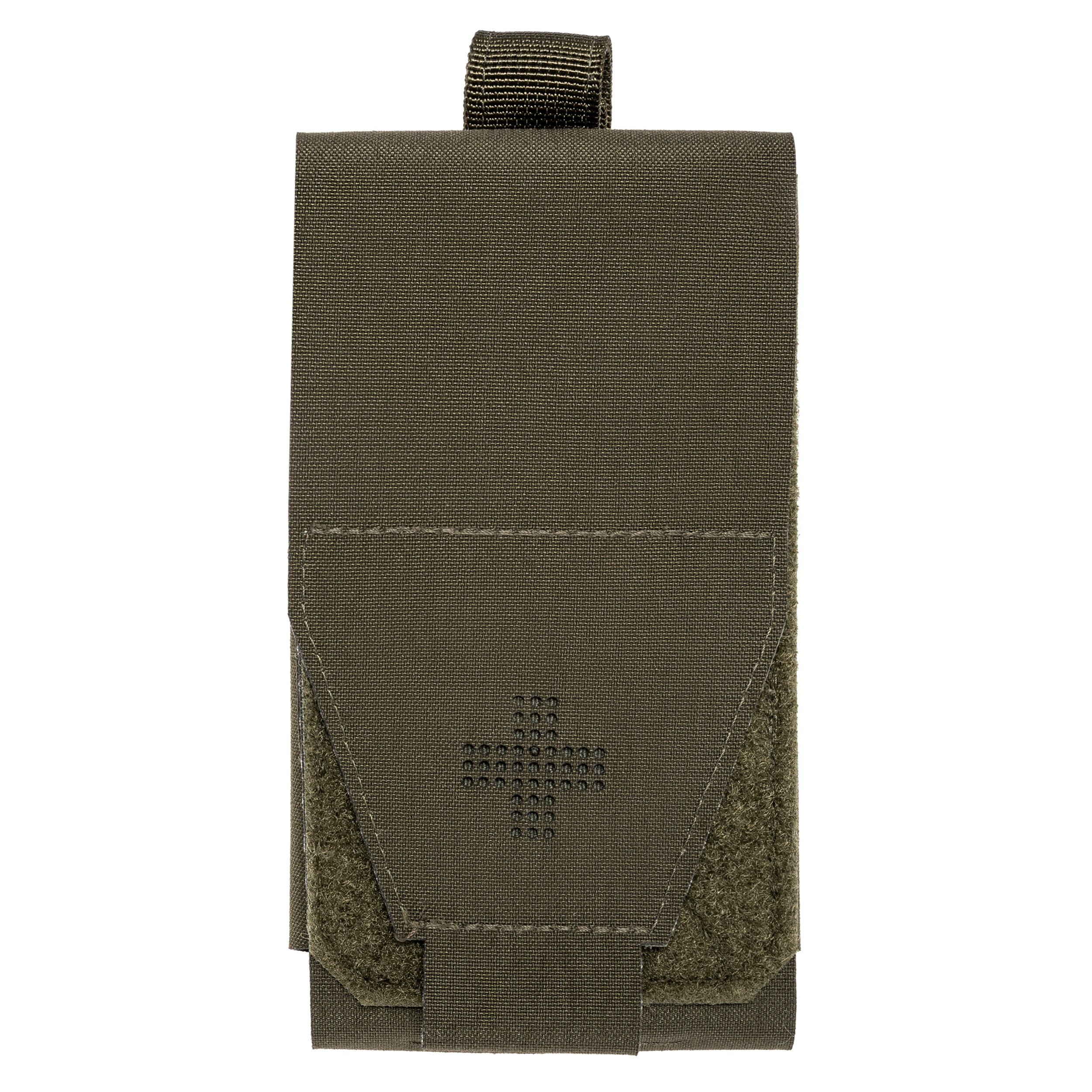 Zasobnik medyczny poziomy Pentagon Amina Horizontal Med Pouch - RAL 7013