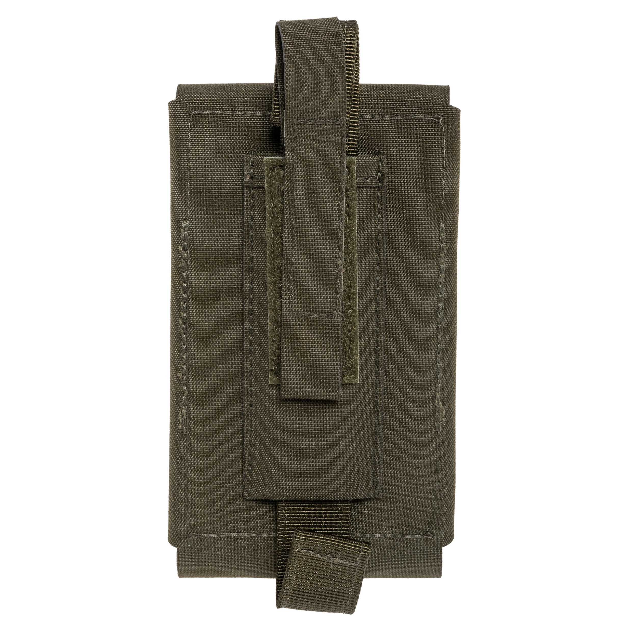 Zasobnik medyczny poziomy Pentagon Amina Horizontal Med Pouch - RAL 7013