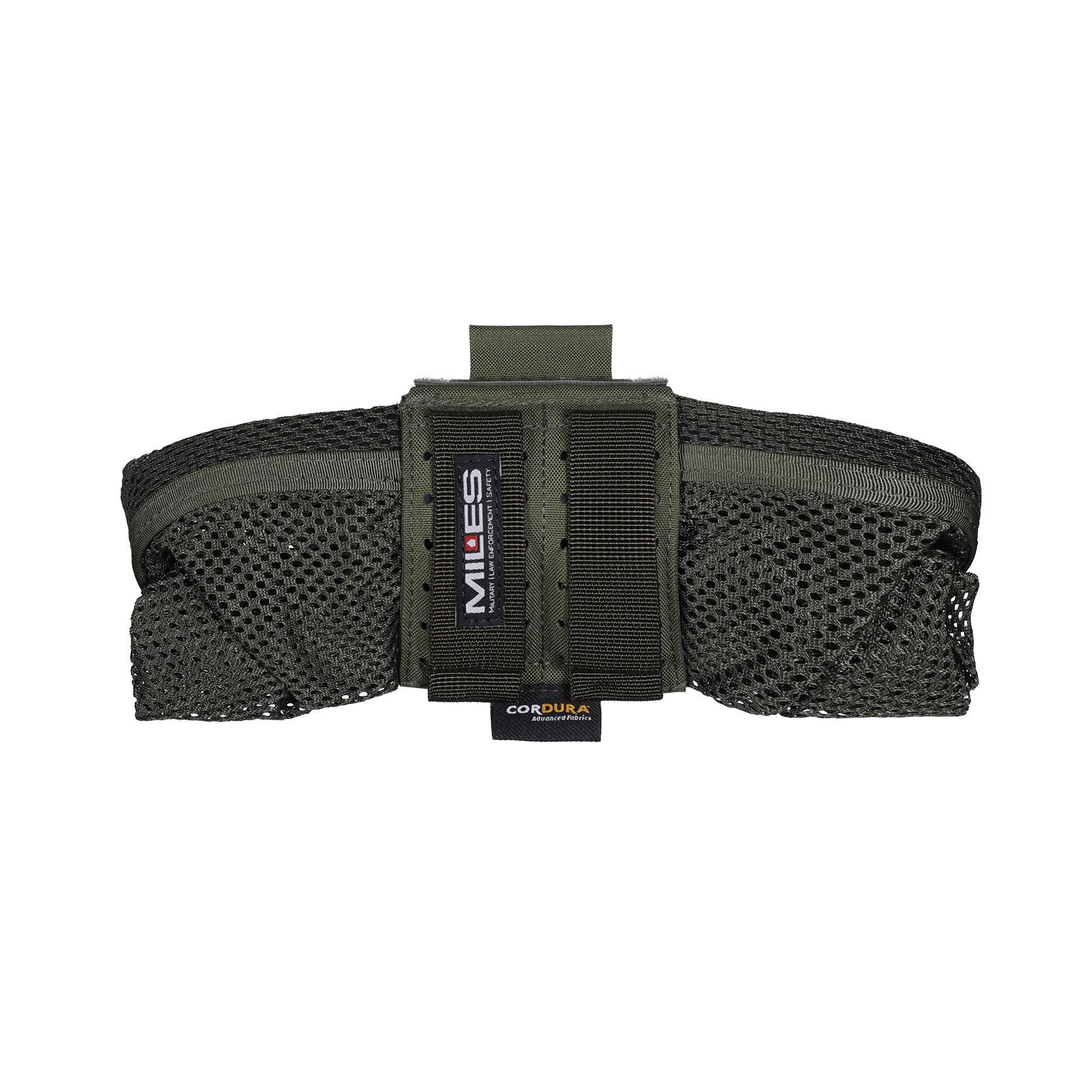 Torba zrzutowa Pentagon Amina Foldable Mesh Dump Pouch - RAL 7013