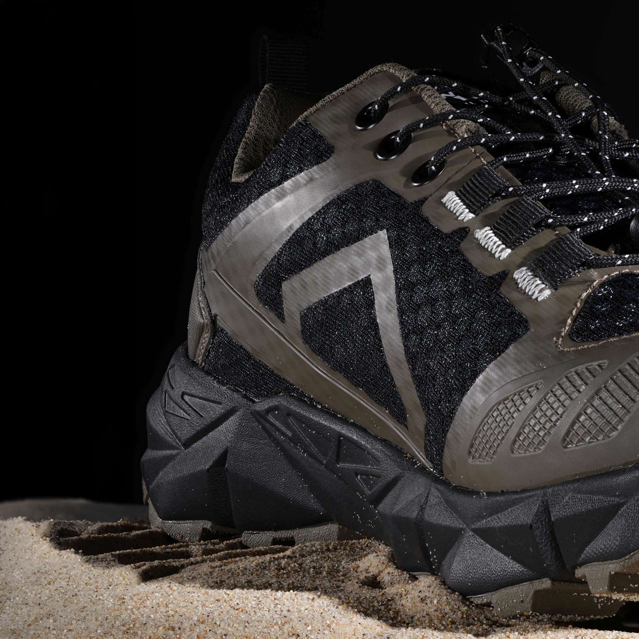 Buty Pentagon Kion Trekking Mk II - Tactical