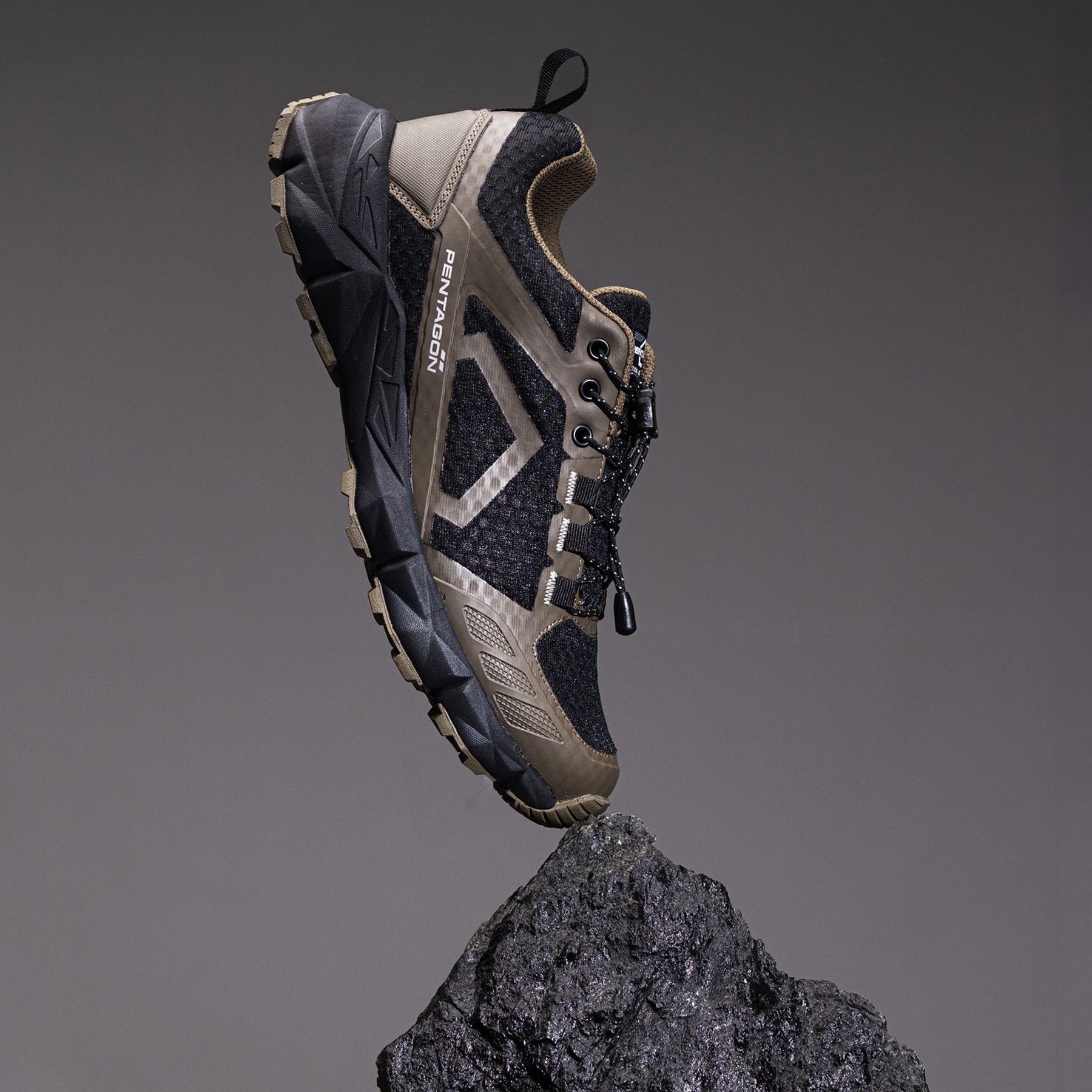 Buty Pentagon Kion Trekking Mk II - Tactical