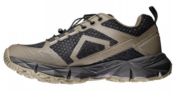 Buty Pentagon Kion Trekking Mk II - Tactical