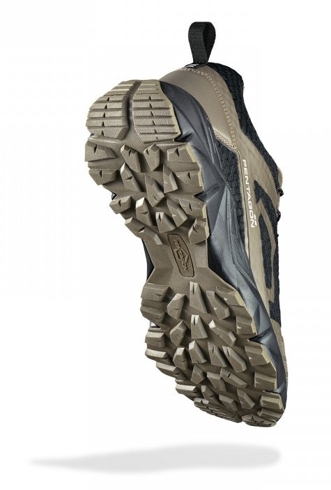 Buty Pentagon Kion Trekking Mk II - Tactical