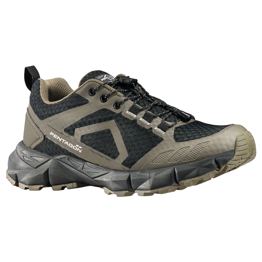 Buty Pentagon Kion Trekking Mk II - Tactical