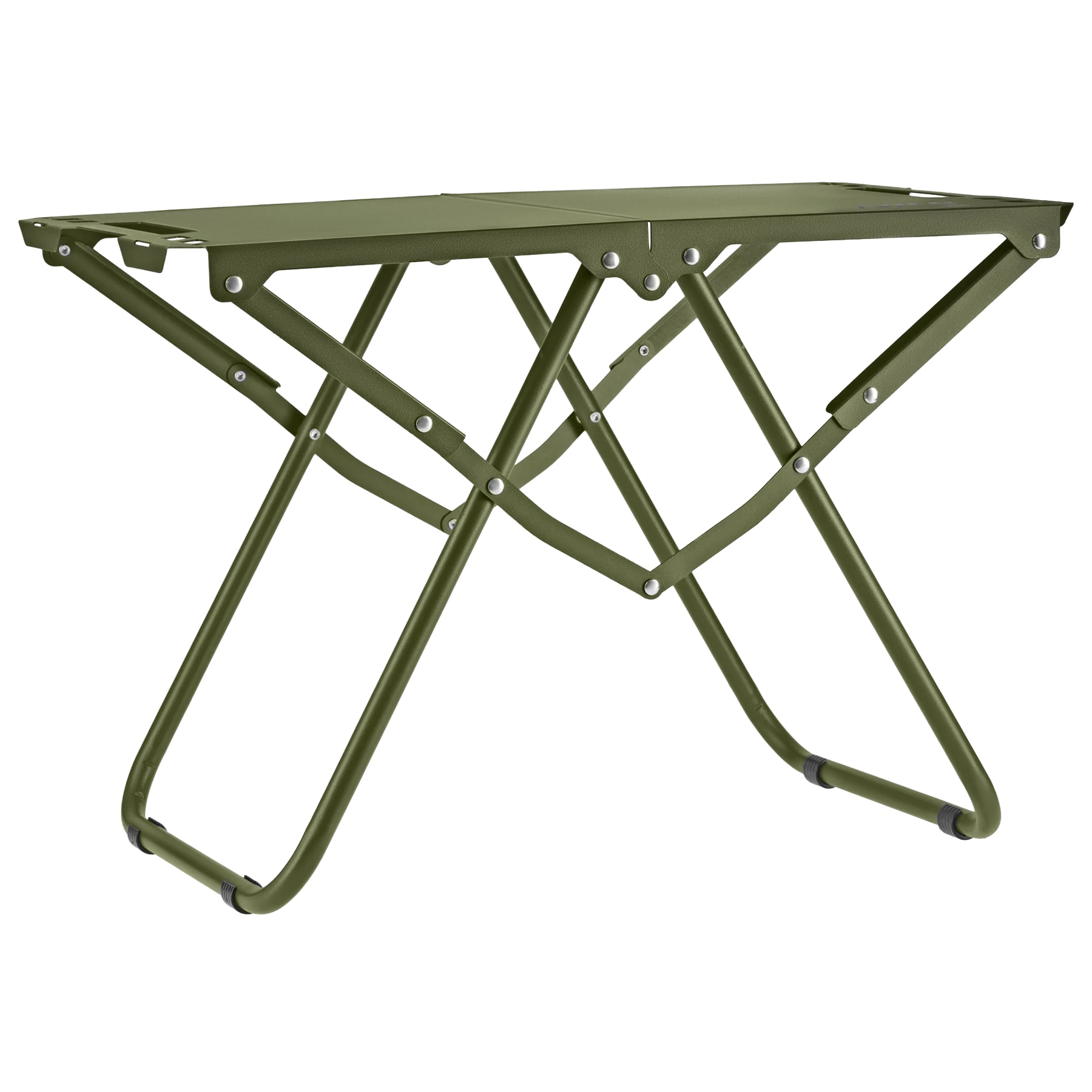 Stół składany Nils Camp Military - Olive