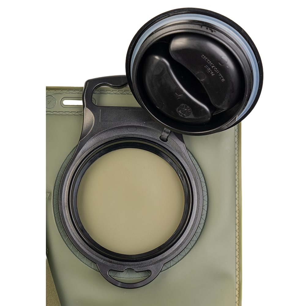 Wkład hydracyjny Mil-Tec do Hydration Water Bladder 1,5 l - Olive