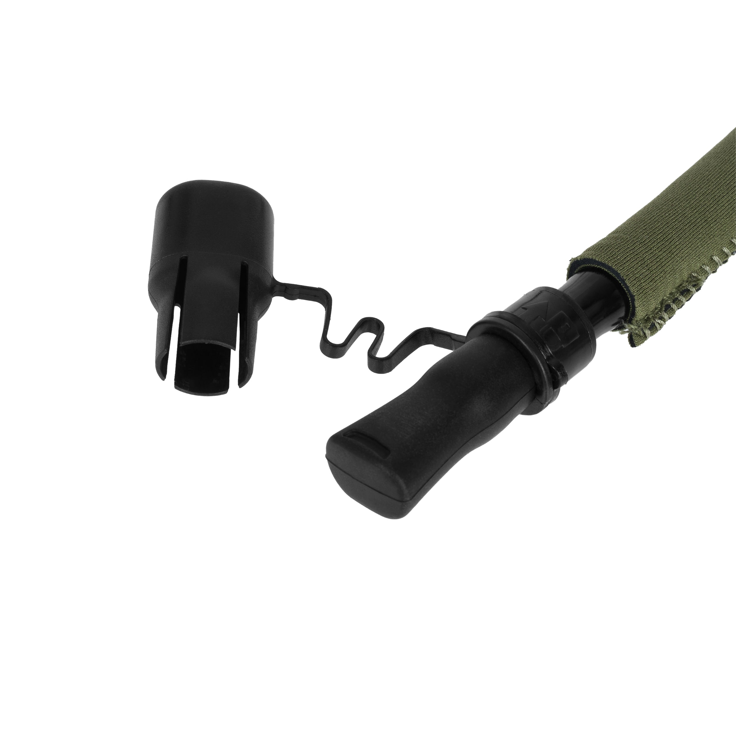 Wkład hydracyjny Mil-Tec do Hydration Water Bladder 1,5 l - Olive